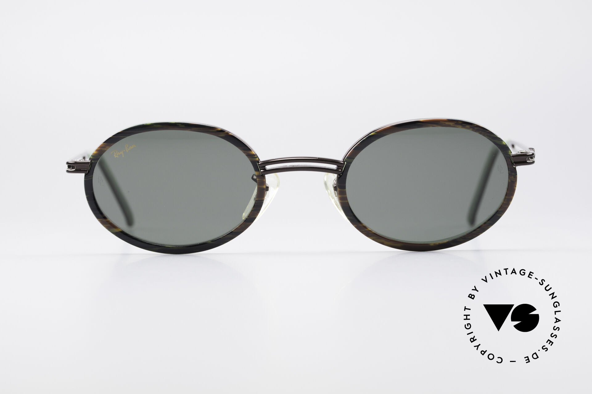 Ray ban oval men on sale
