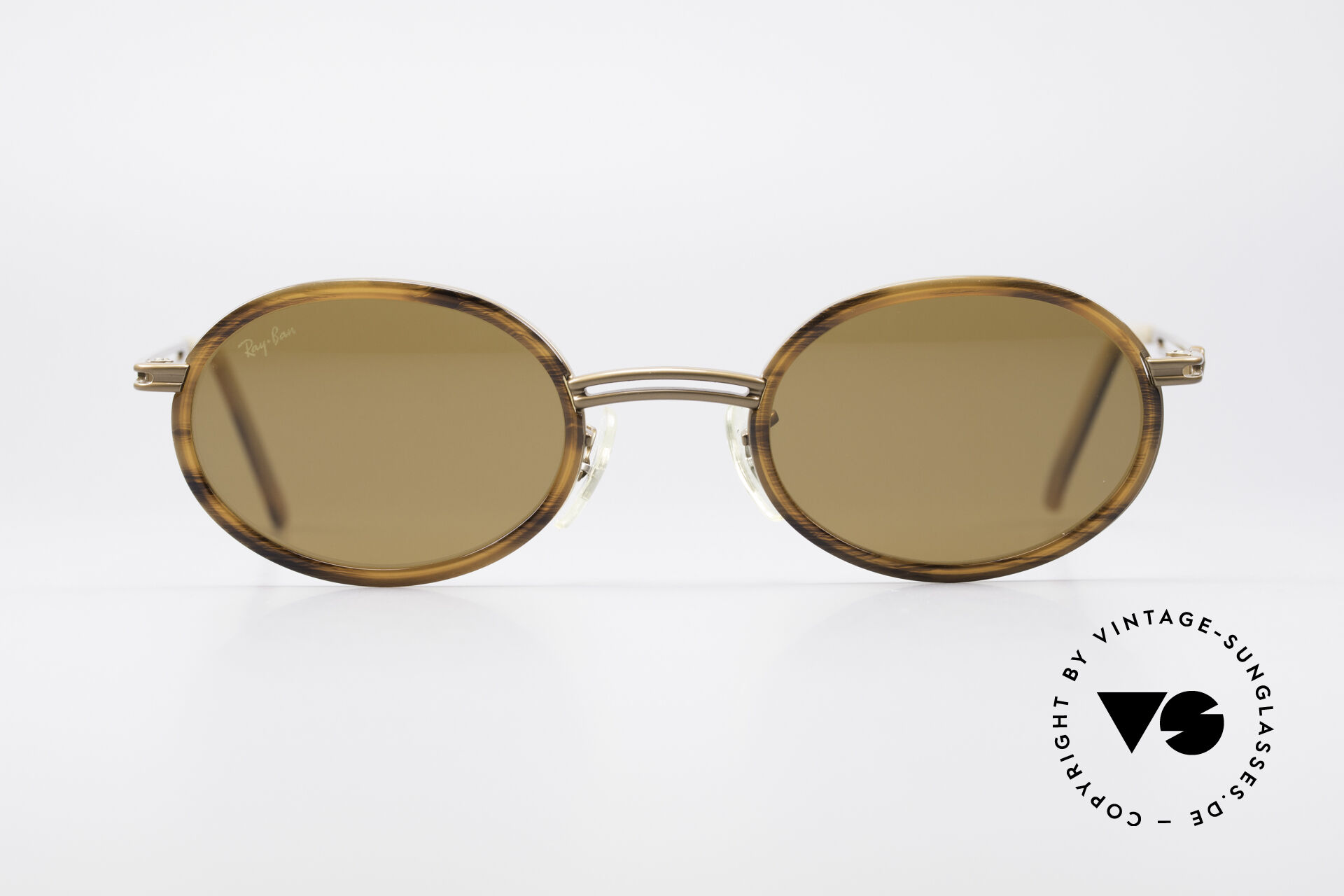 Ray Ban Rituals W3064 - CasolaroVintage.com