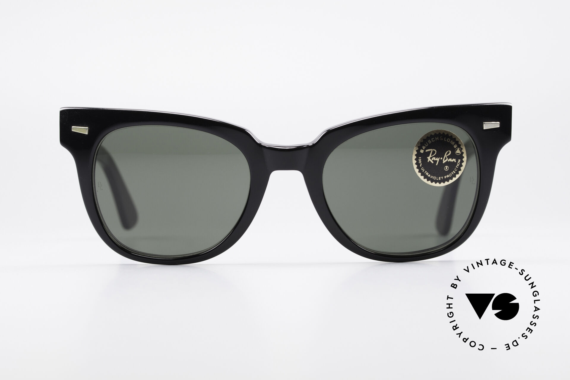 Ray ban meteor wayfarer discount
