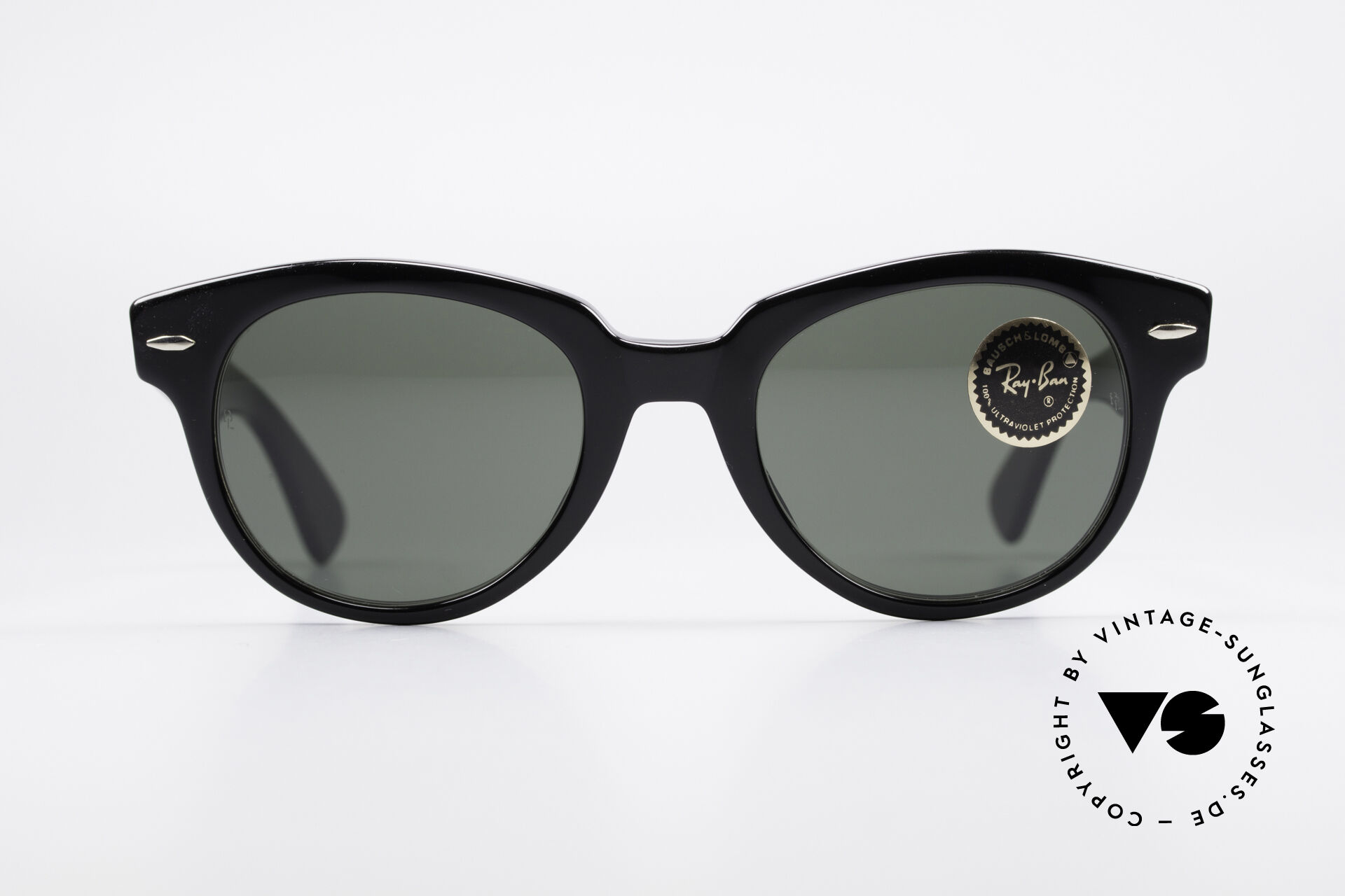 RAY-BAN ORION B&L ボシュロム　オリオン　ヴィンテージ Sunglasses Ray Ban Orion Old Bausch&Lomb USA Frame