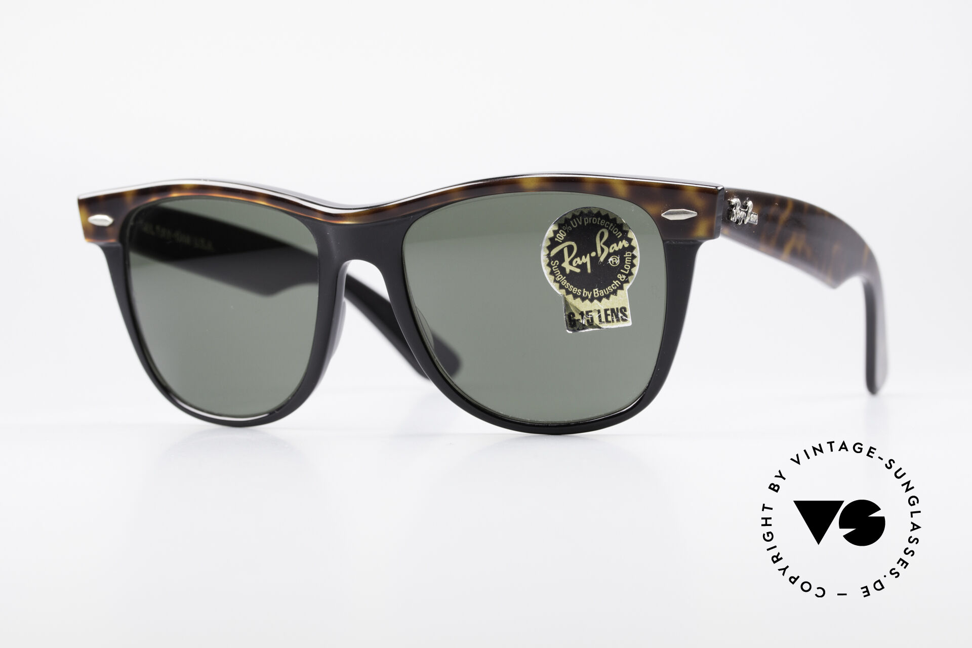 80s wayfarer sunglasses best sale