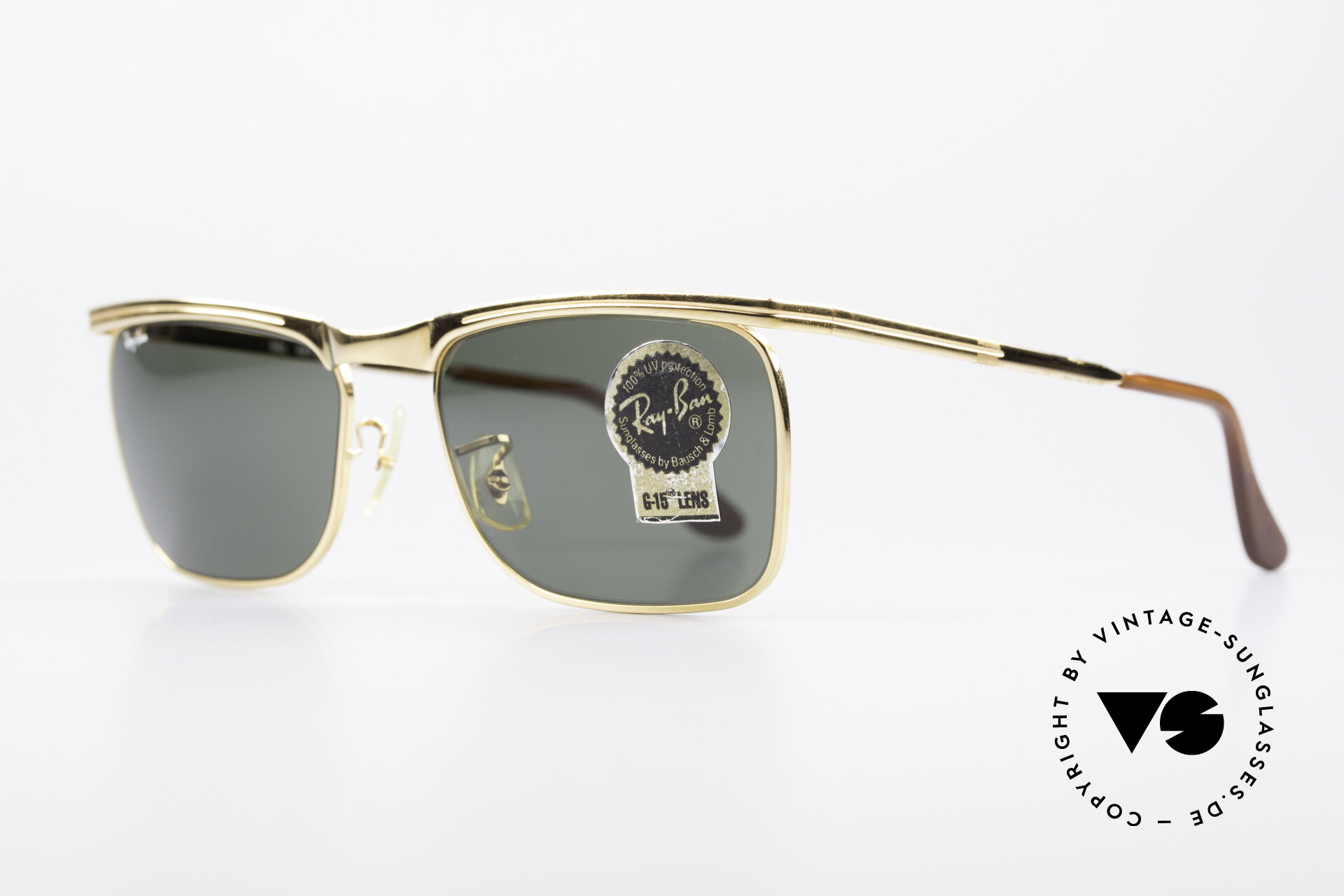 Ray ban best sale square classic