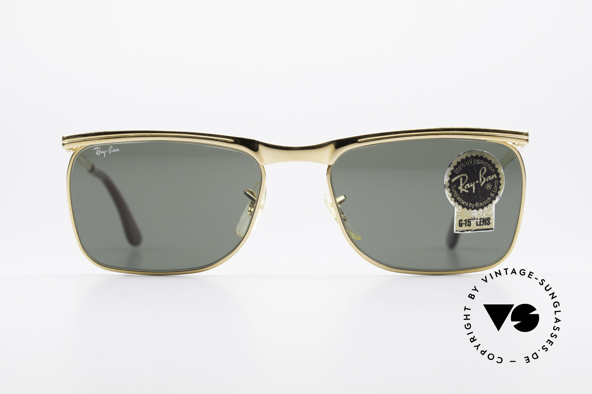 Ray ban signet best sale