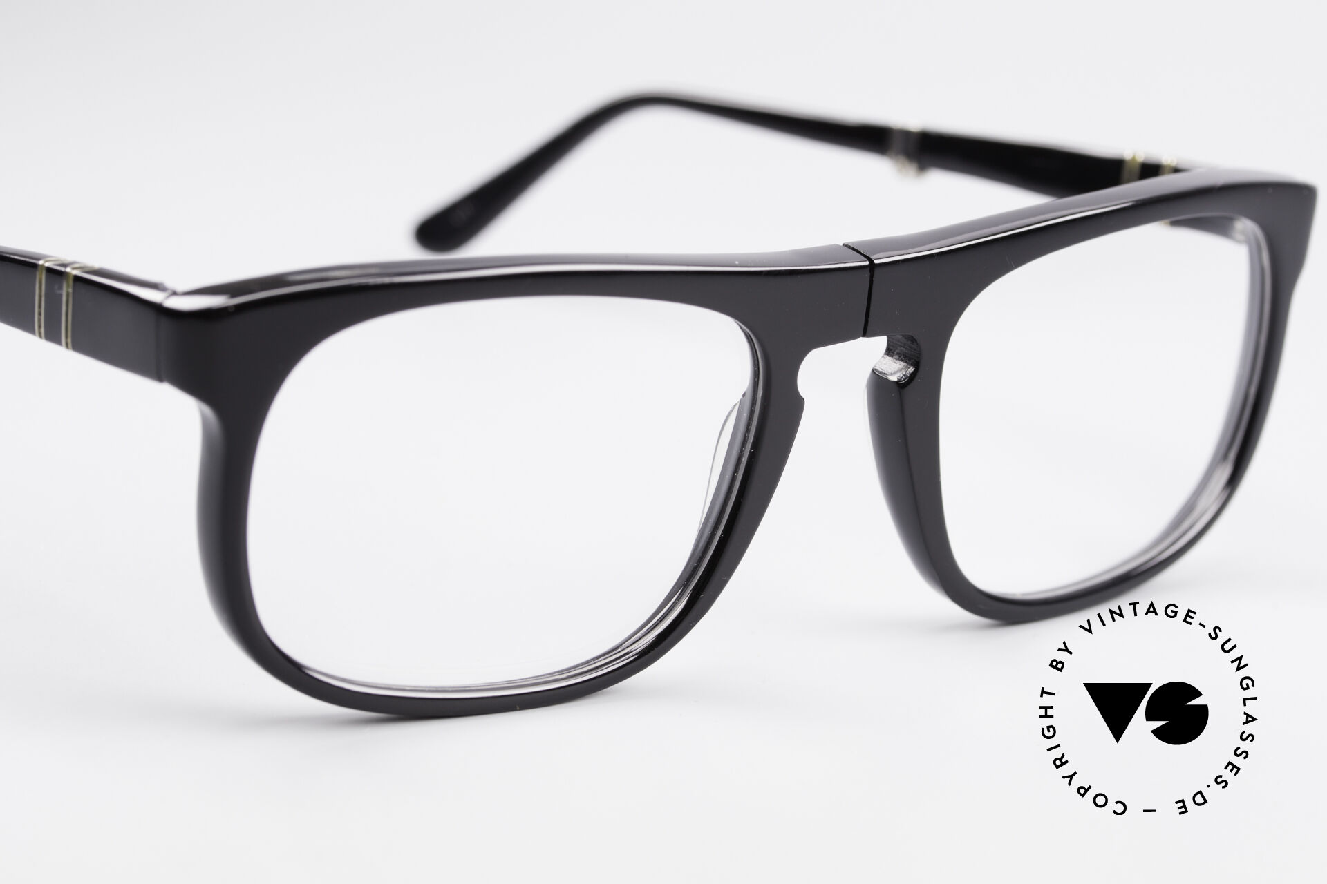 Vintage 2024 folding glasses