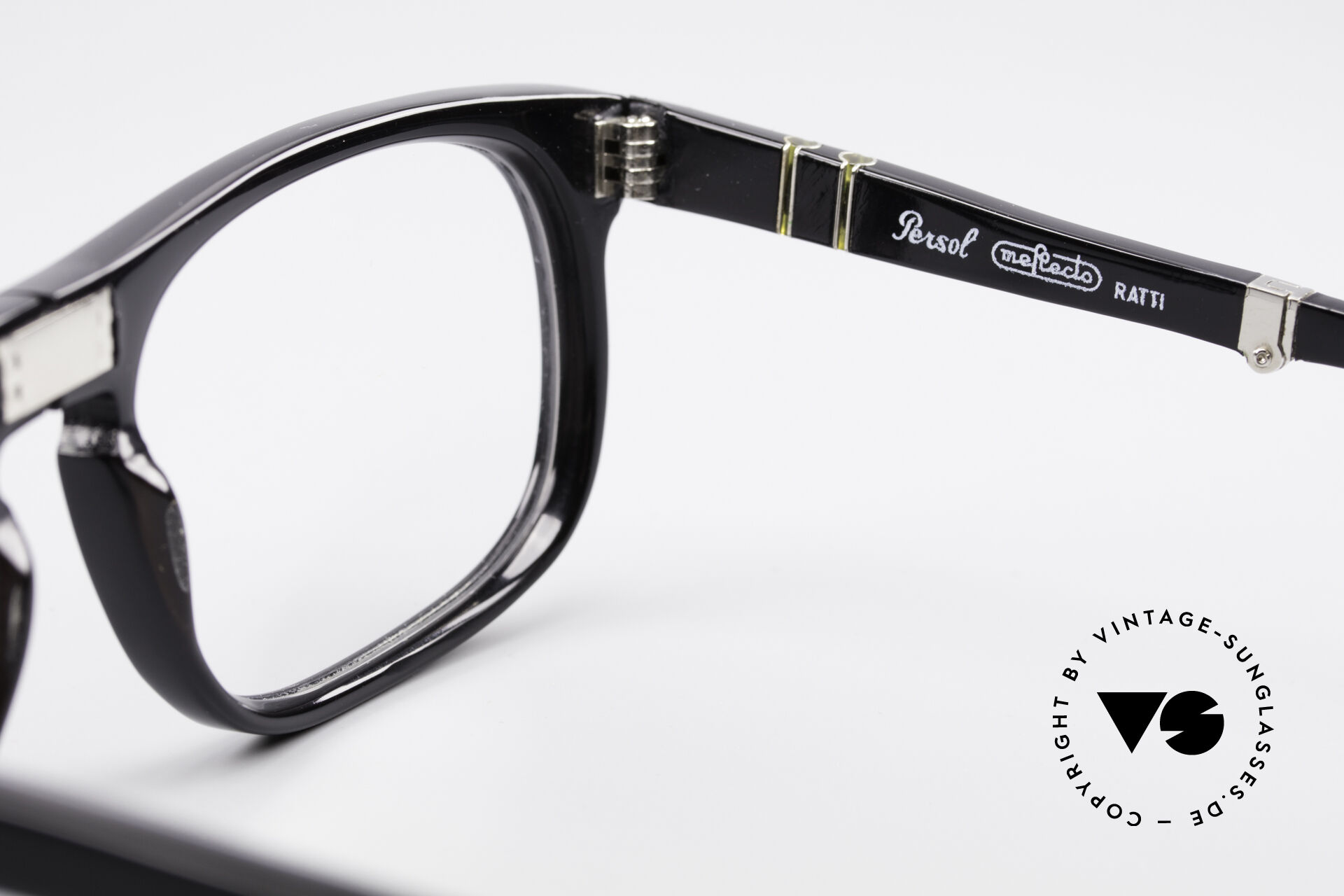 Persol folding prescription glasses store