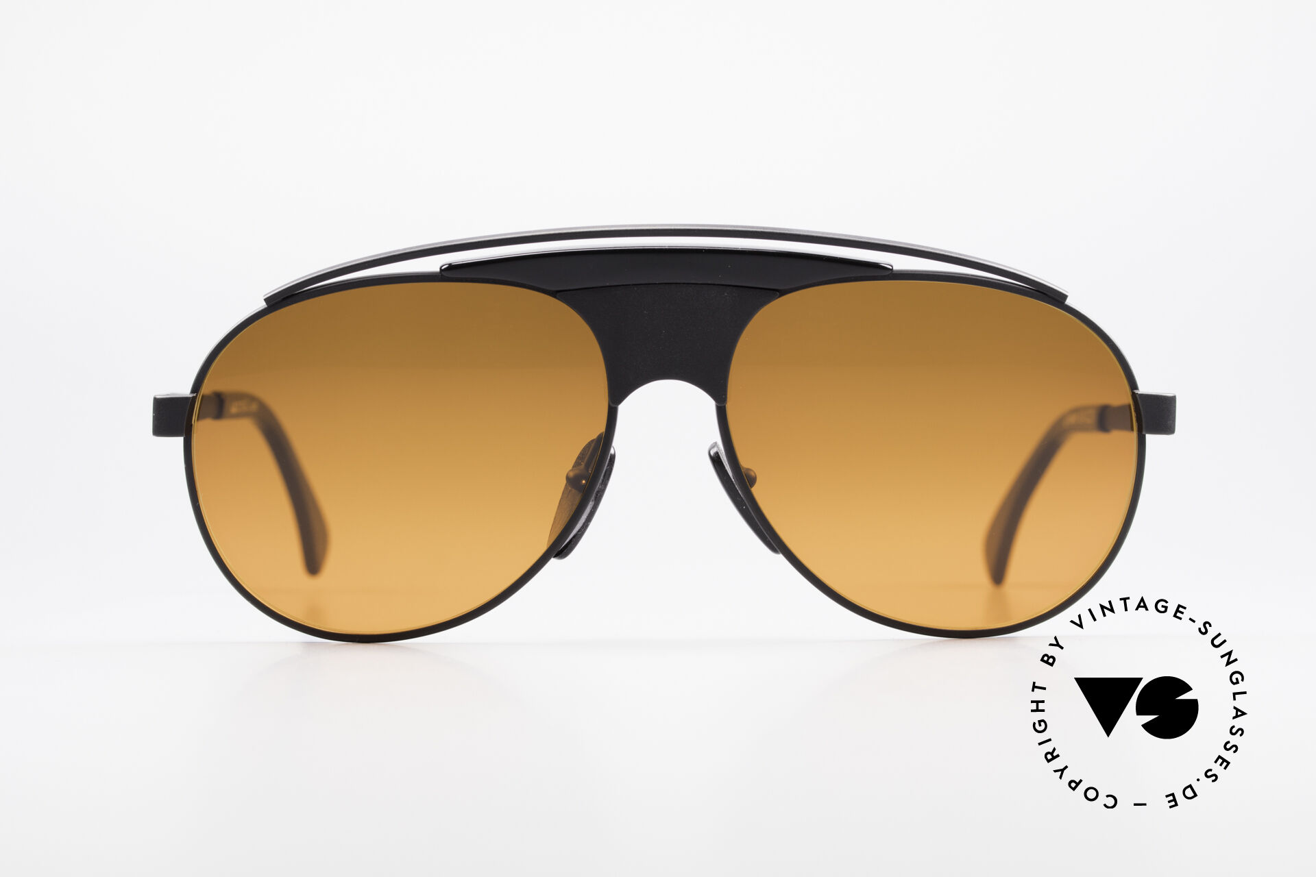 Sunglasses Alain Mikli 634 / 0023 Lenny Kravitz Sunglasses