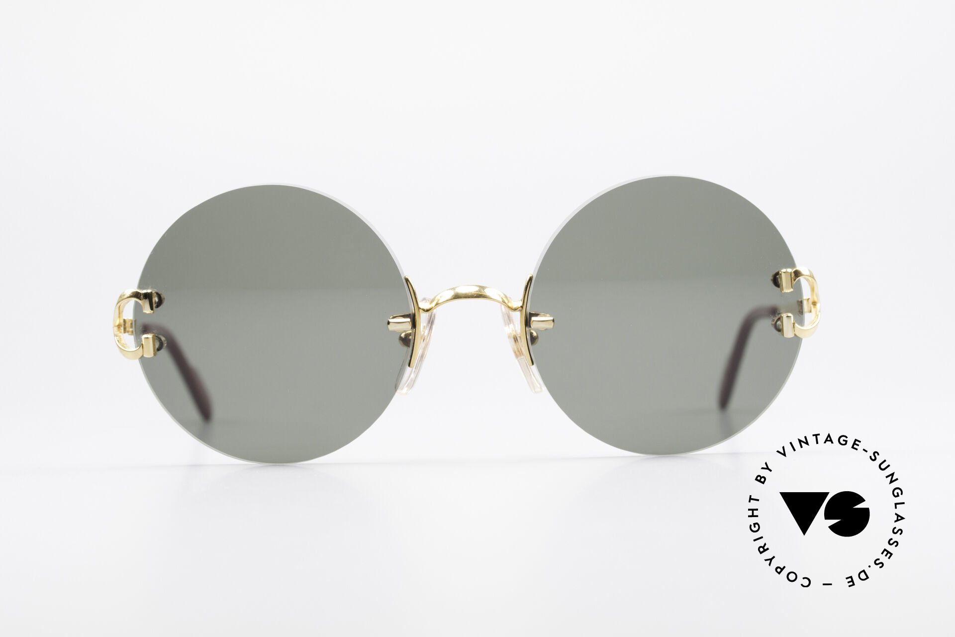 Cartier CT0263SA-003 58 Sunglasses Men Acetate – Lexor Miami-mncb.edu.vn