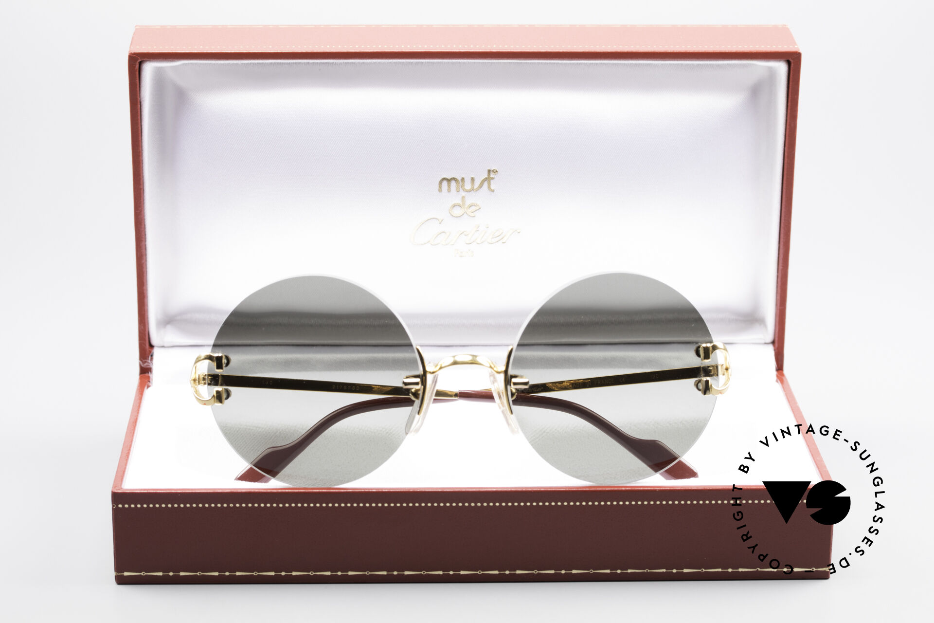 Cartier madison 2025