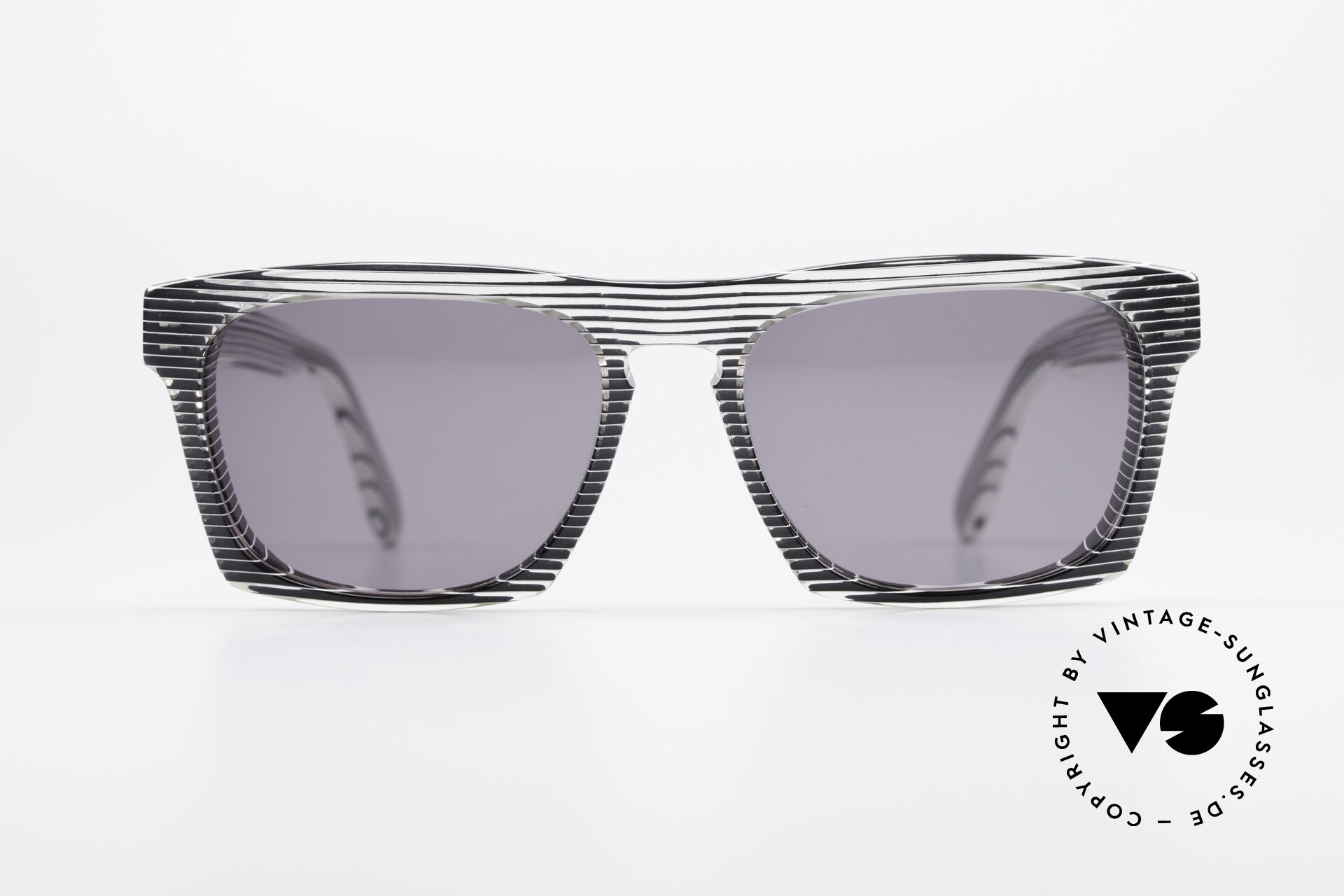 Sunglasses Alain Mikli 707 / 986 Unique Designer Sunglasses