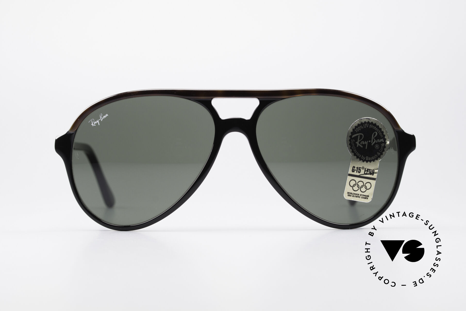 Old style aviator sales sunglasses