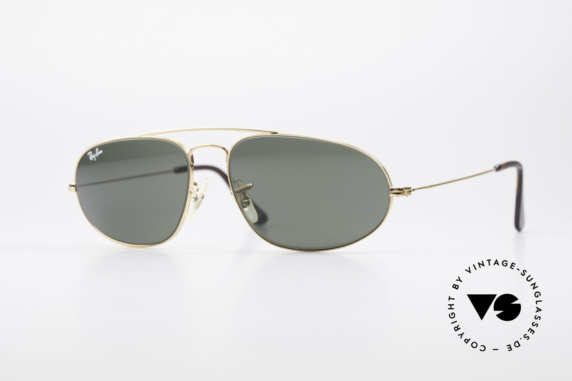 Sunglasses Ray Ban Fashion Metal 5 Extraordinary Aviator Shades