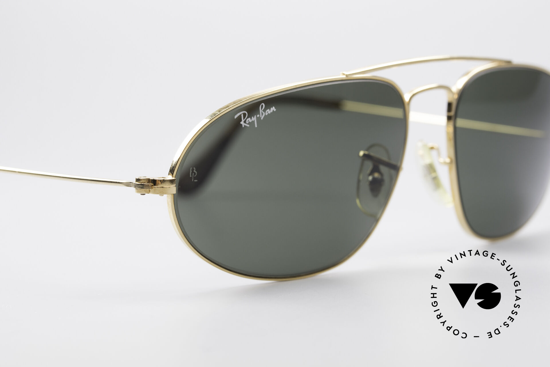 Sunglasses Ray Ban Fashion Metal 5 Extraordinary Aviator Shades