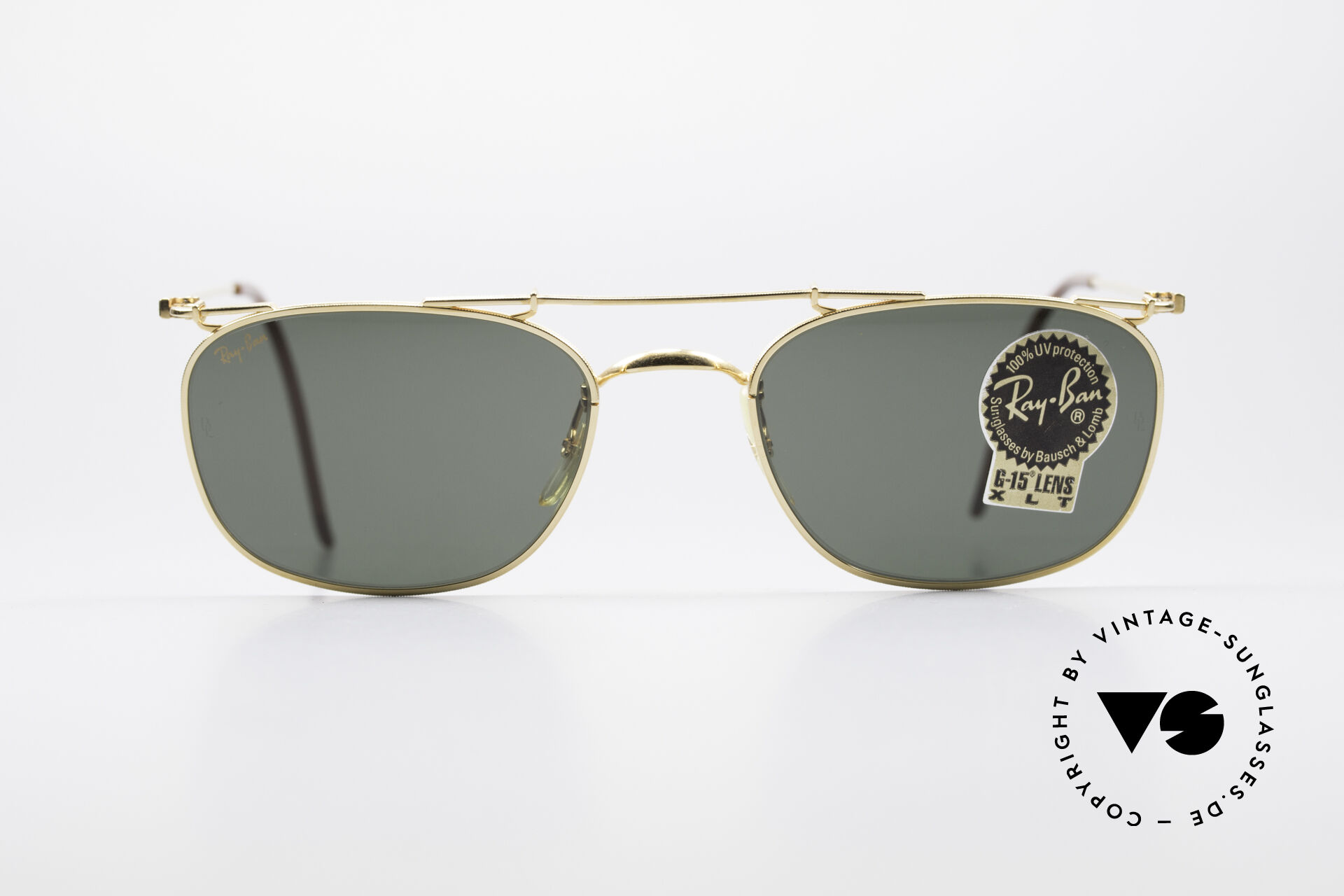 Ray ban carre clearance