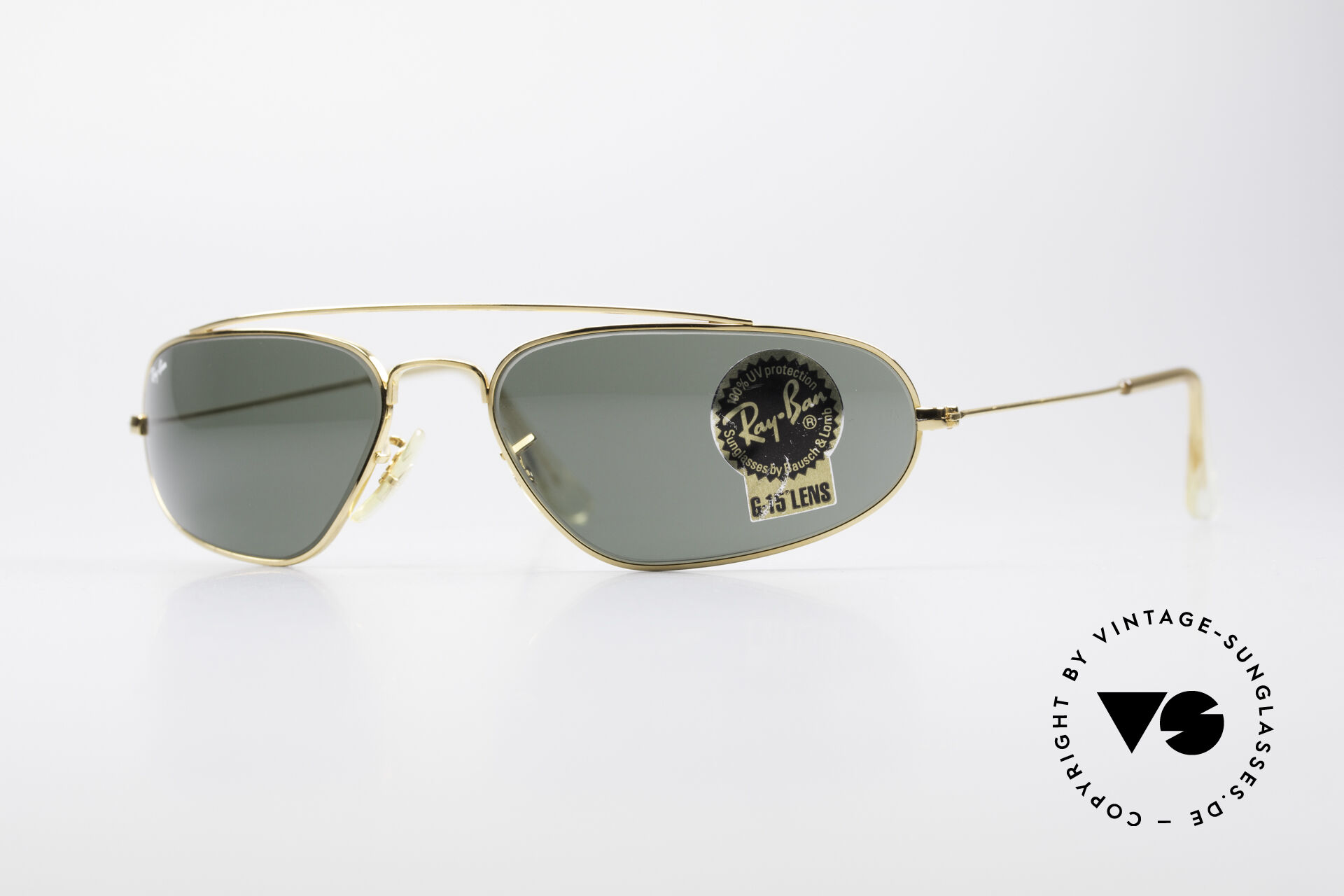 Ray ban shop caravan 52mm