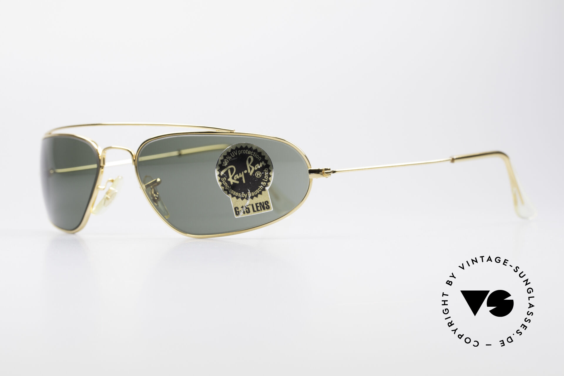 Ray 2025 ban steampunk