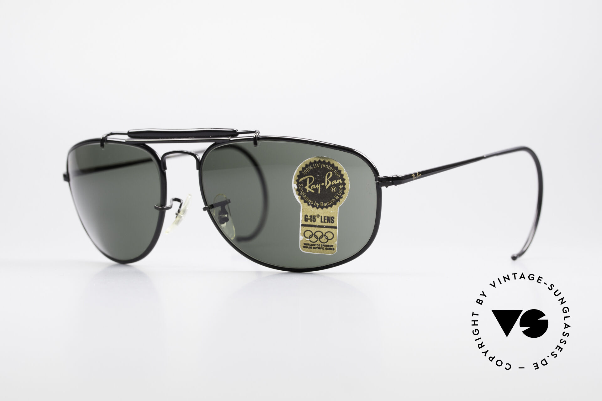 Retro sales ray bans