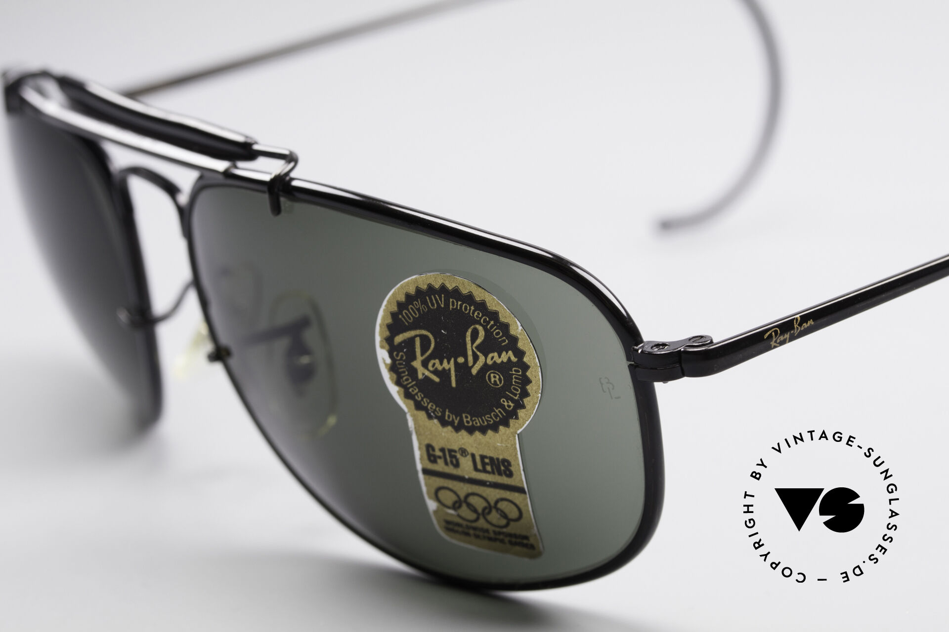 Ray ban clearance sunglasses sports model