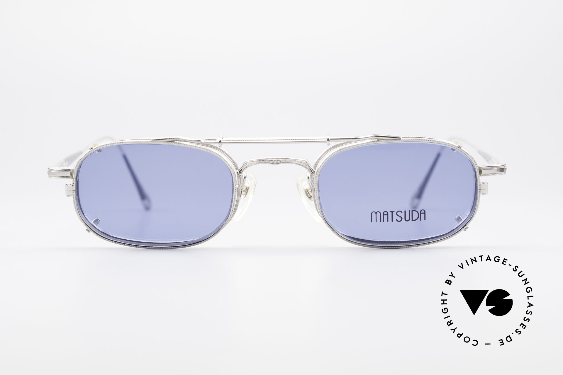 Matsuda vintage sunglasses outlet