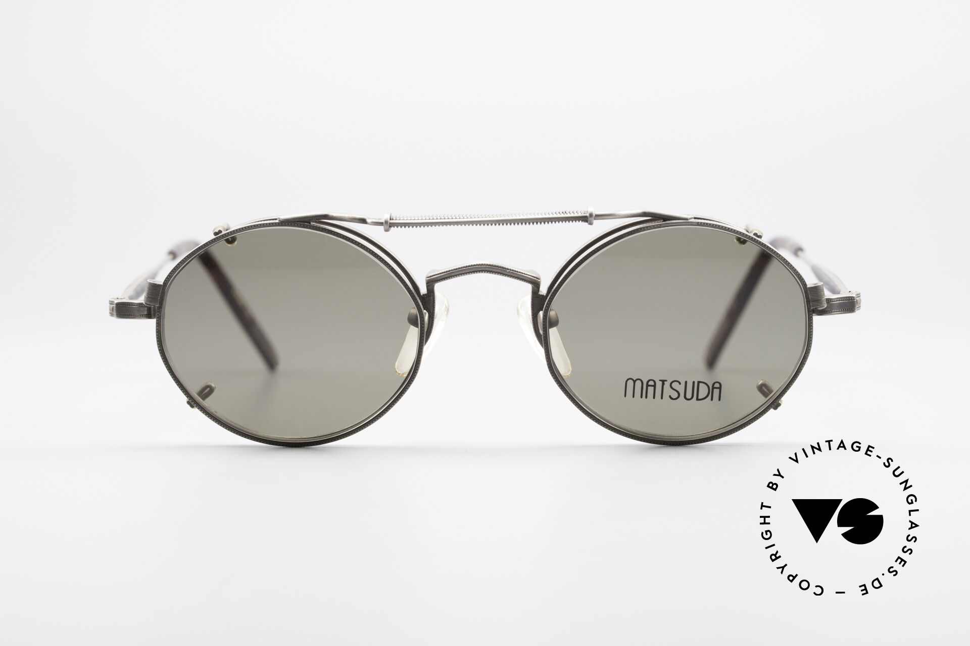 Matsuda steampunk clearance sunglasses
