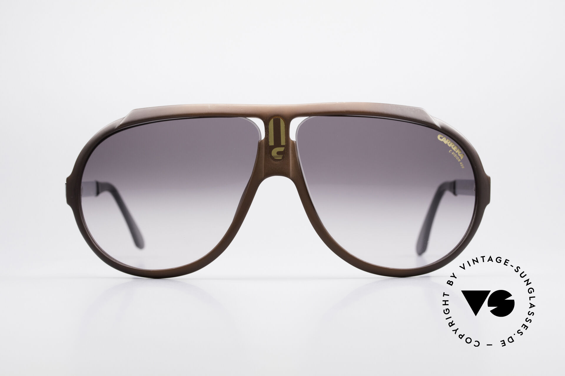 Sunglasses Carrera 5512 Don Johnson Miami Vice Shades