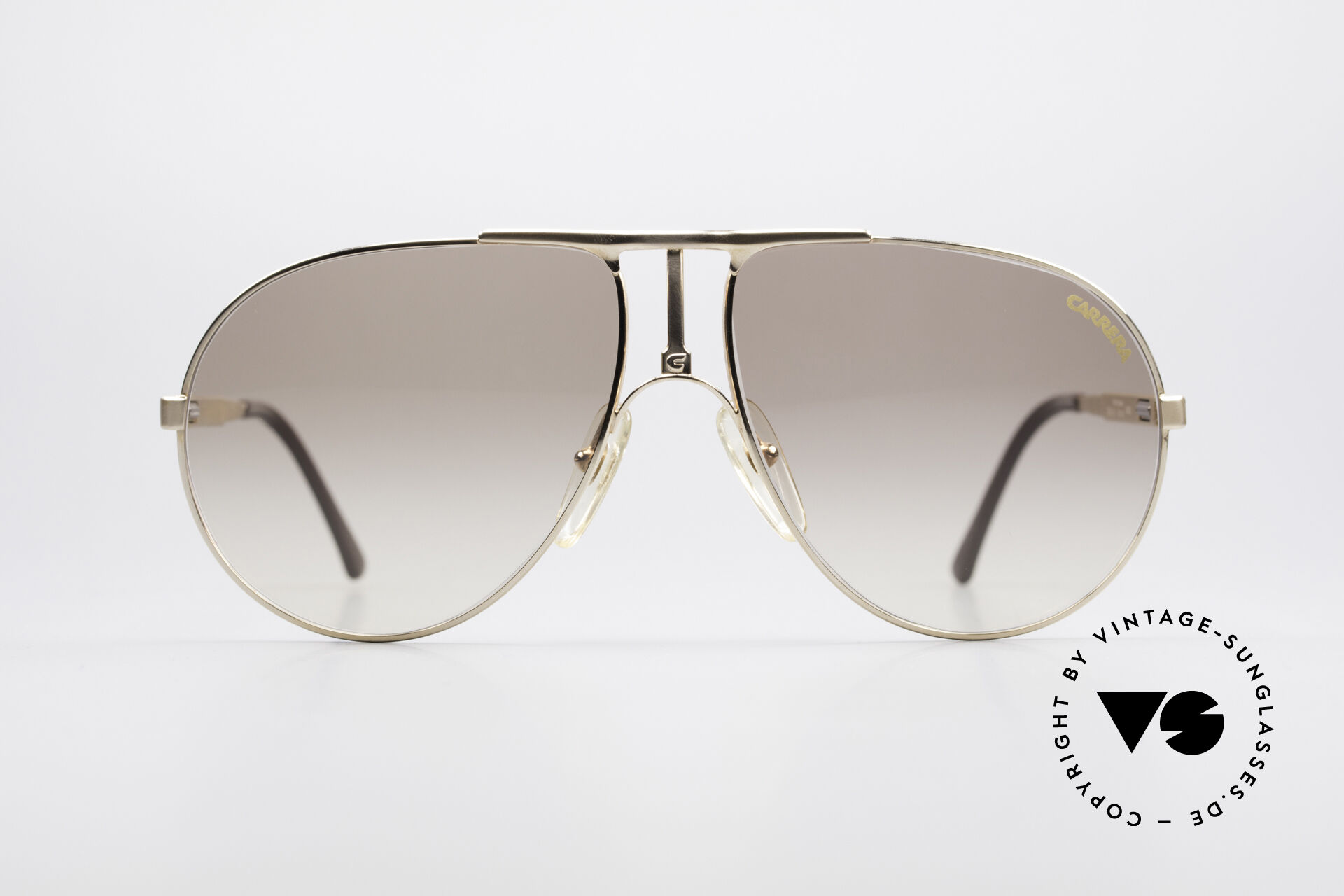 Sunglasses Carrera 5306 Brad Pitt Vintage Sunglasses