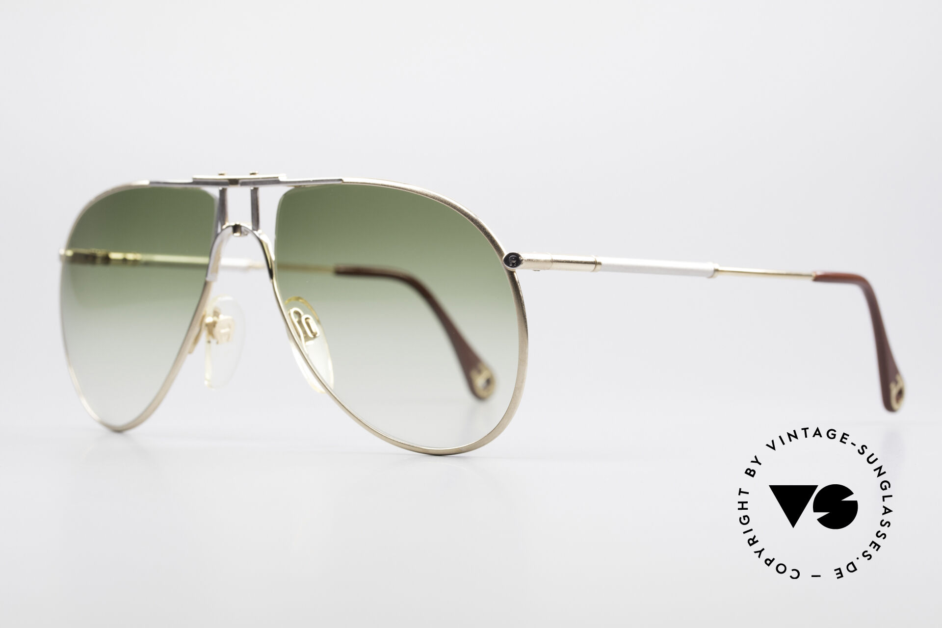 Sunglasses Aigner EA4 80 s Luxury Sunglasses Men