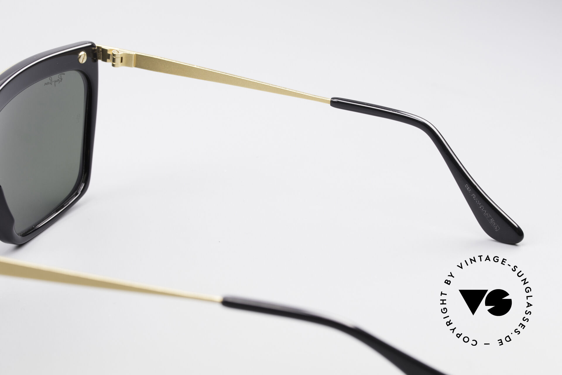 Sunglasses Ray Ban Olympian III B L USA Ray Ban Sunglasses