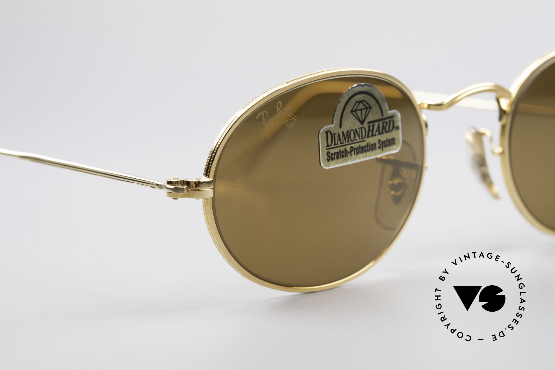 Ray ban diamond hard hot sale original