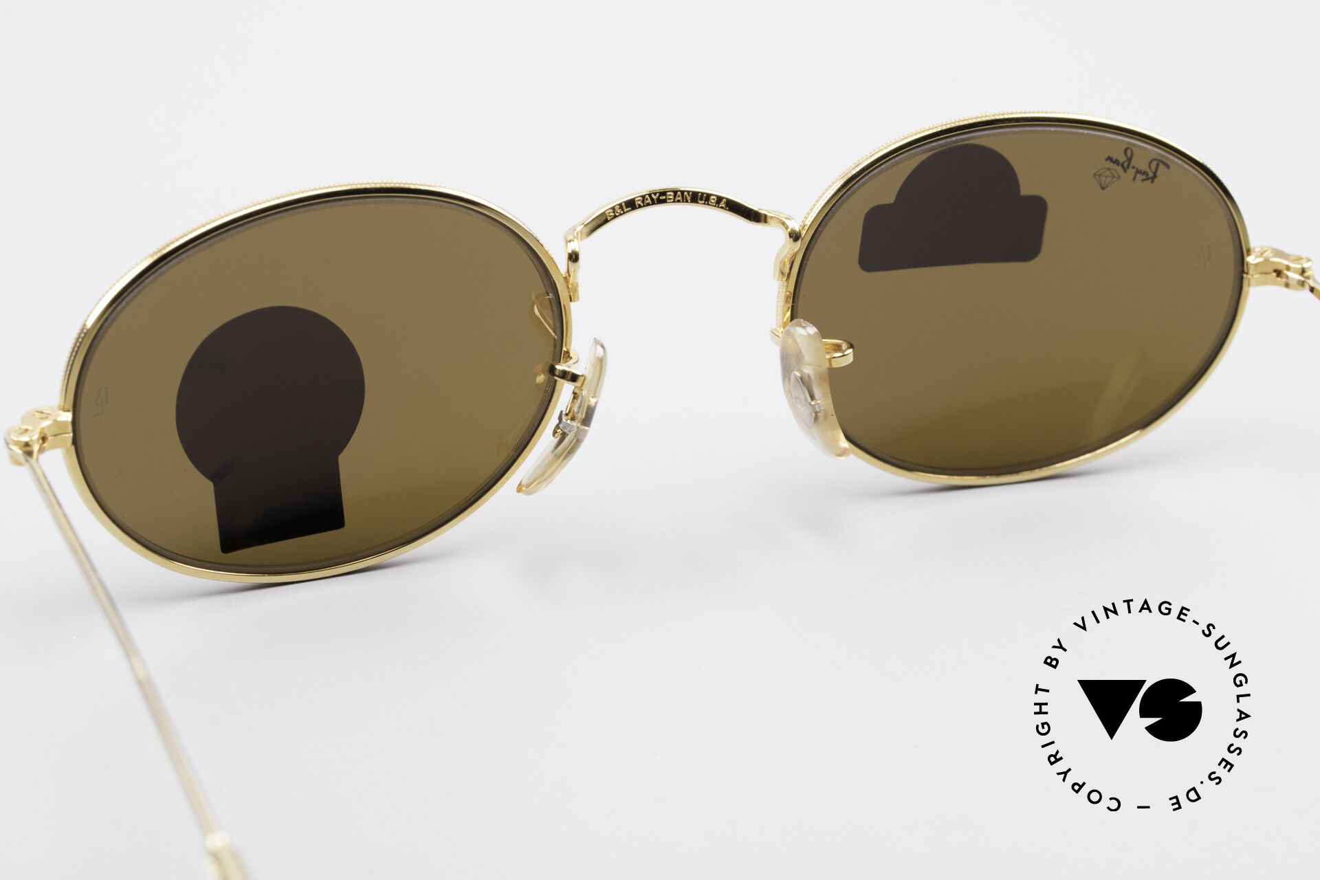 Ray ban oval men new arrivals