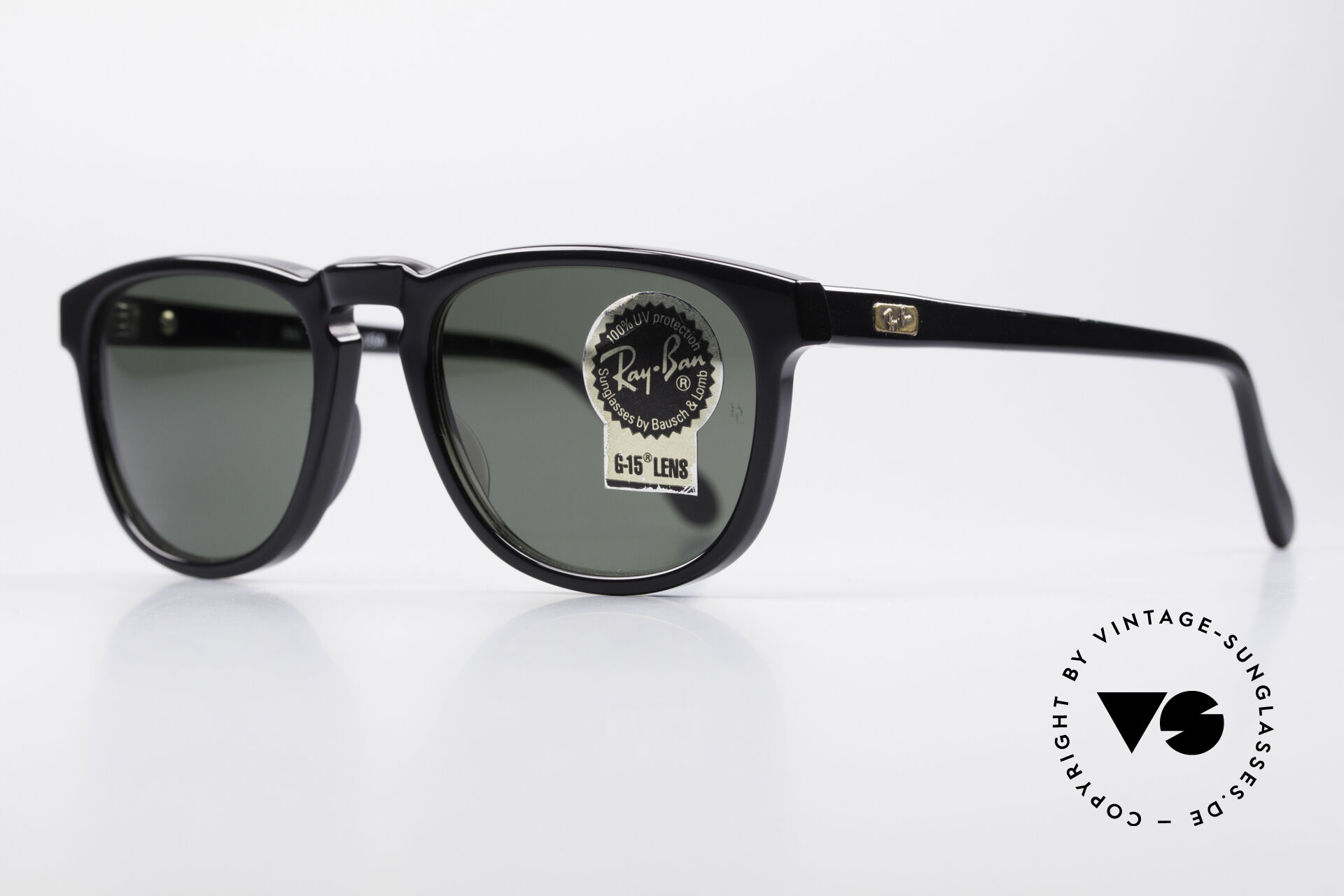 Sunglasses Ray Ban Gatsby Style 2 Old 