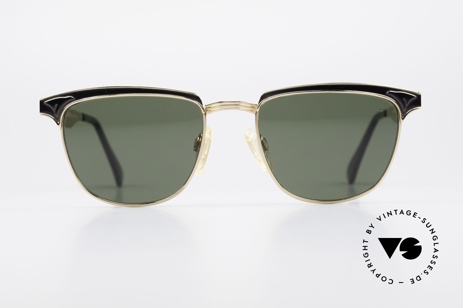 Sunglasses Alpina THE RACEMAN Vintage Shades 90's No Retro
