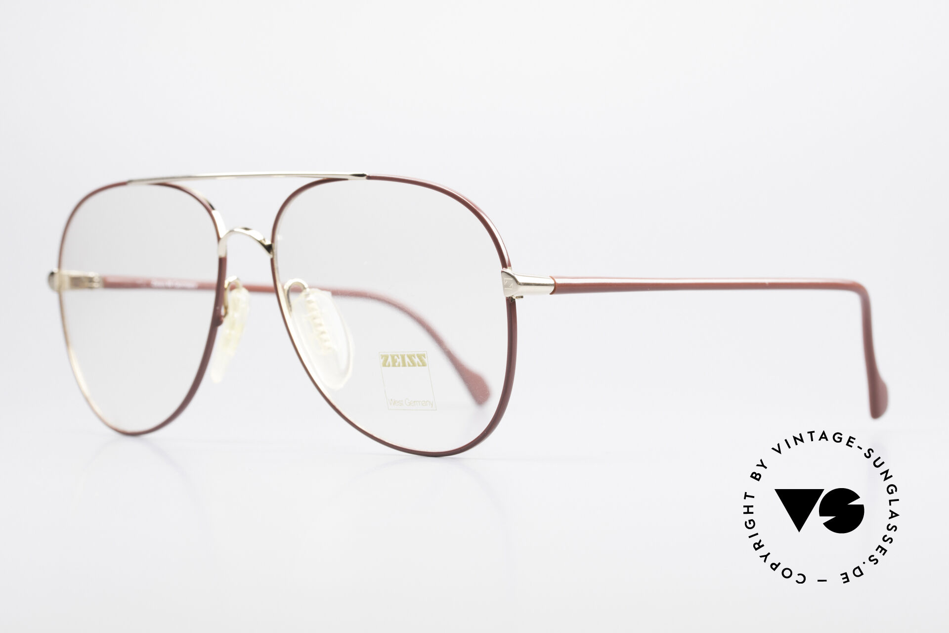 Old men top glasses