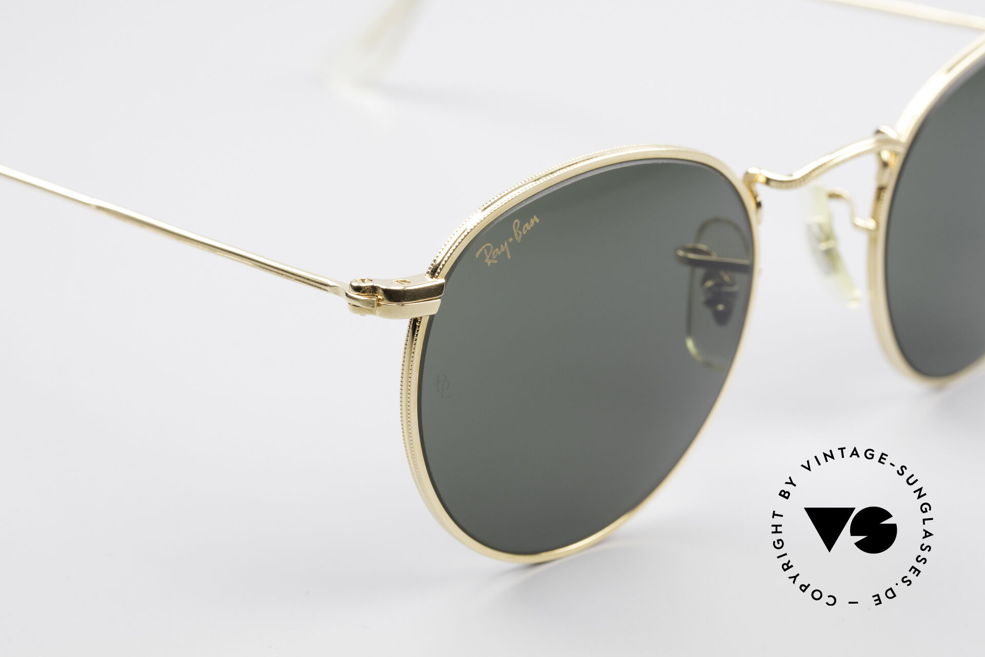 Ray ban small round metal 47 new arrivals