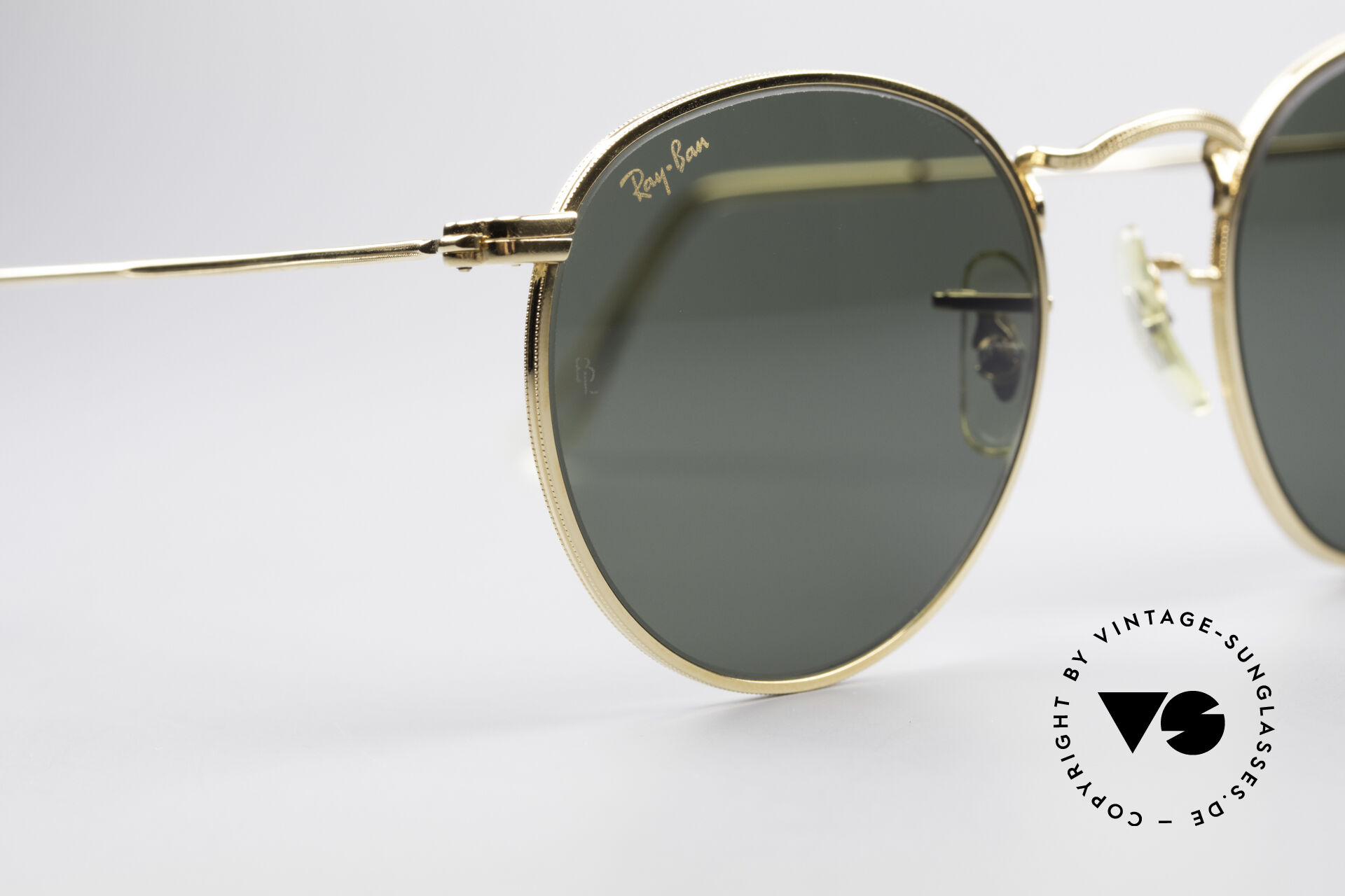 Ray ban sale small glasses