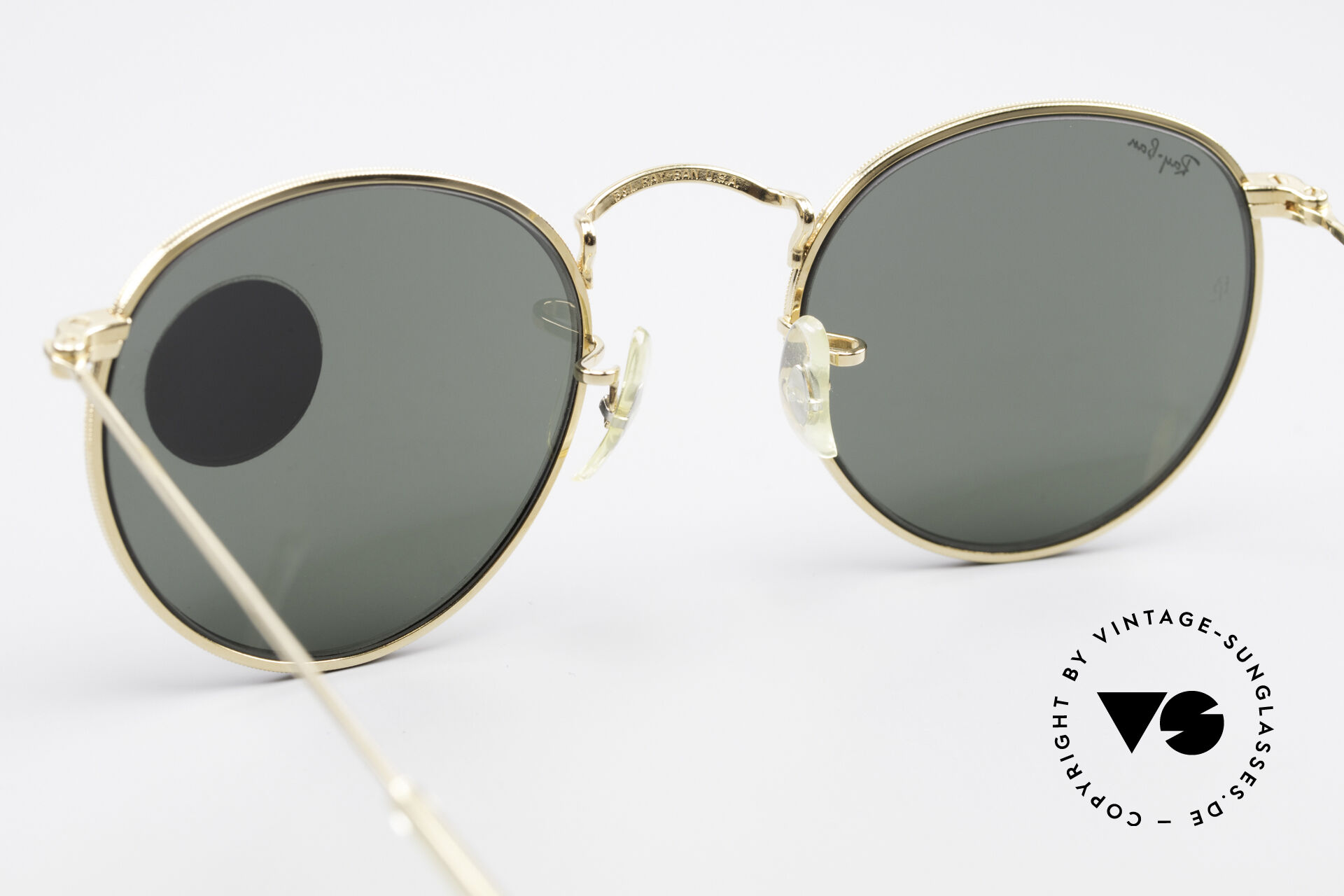 Ray ban 47mm sales