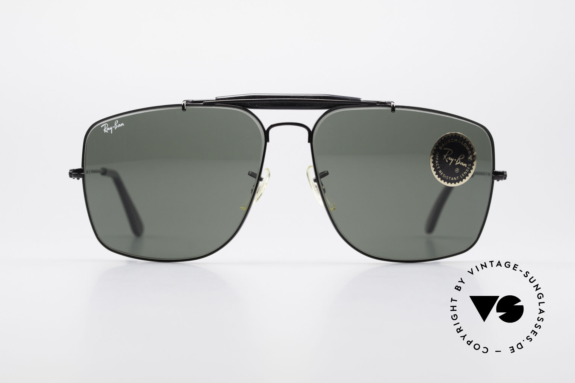 Sunglasses Ray Ban Explorer Large Old B L USA Ray Ban Shades