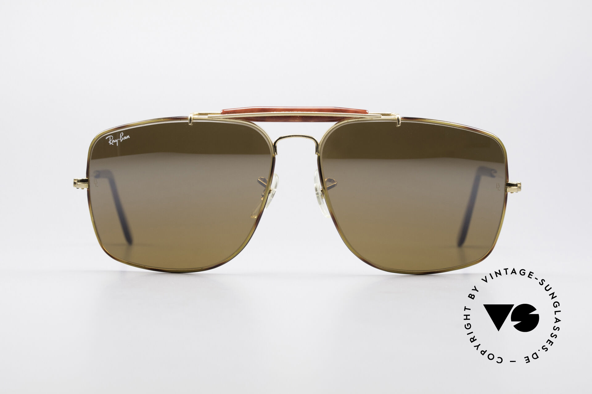 Large frame shop ray bans
