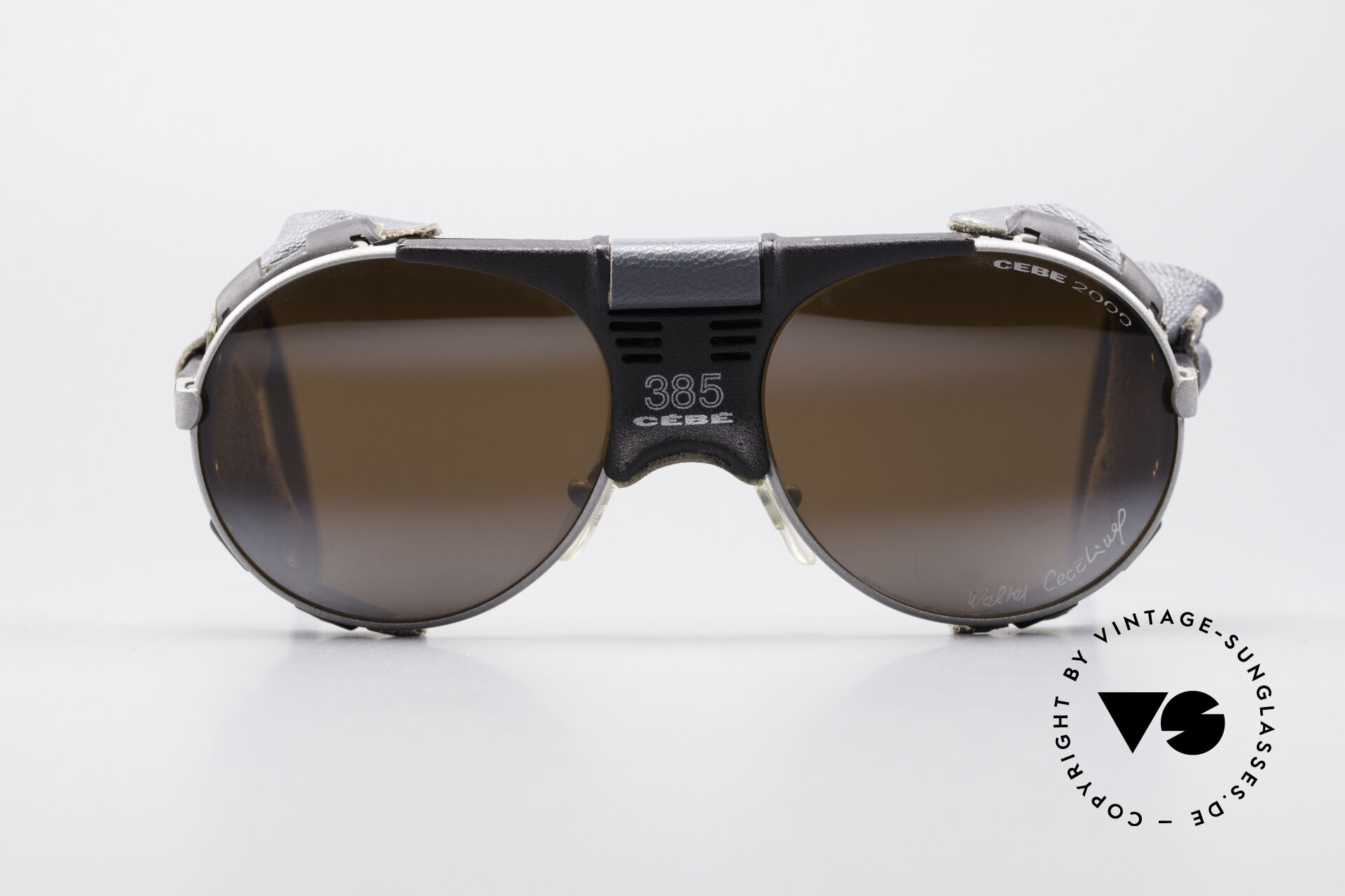 Sunglasses Cebe 385 Walter Cecchinel Sunglasses