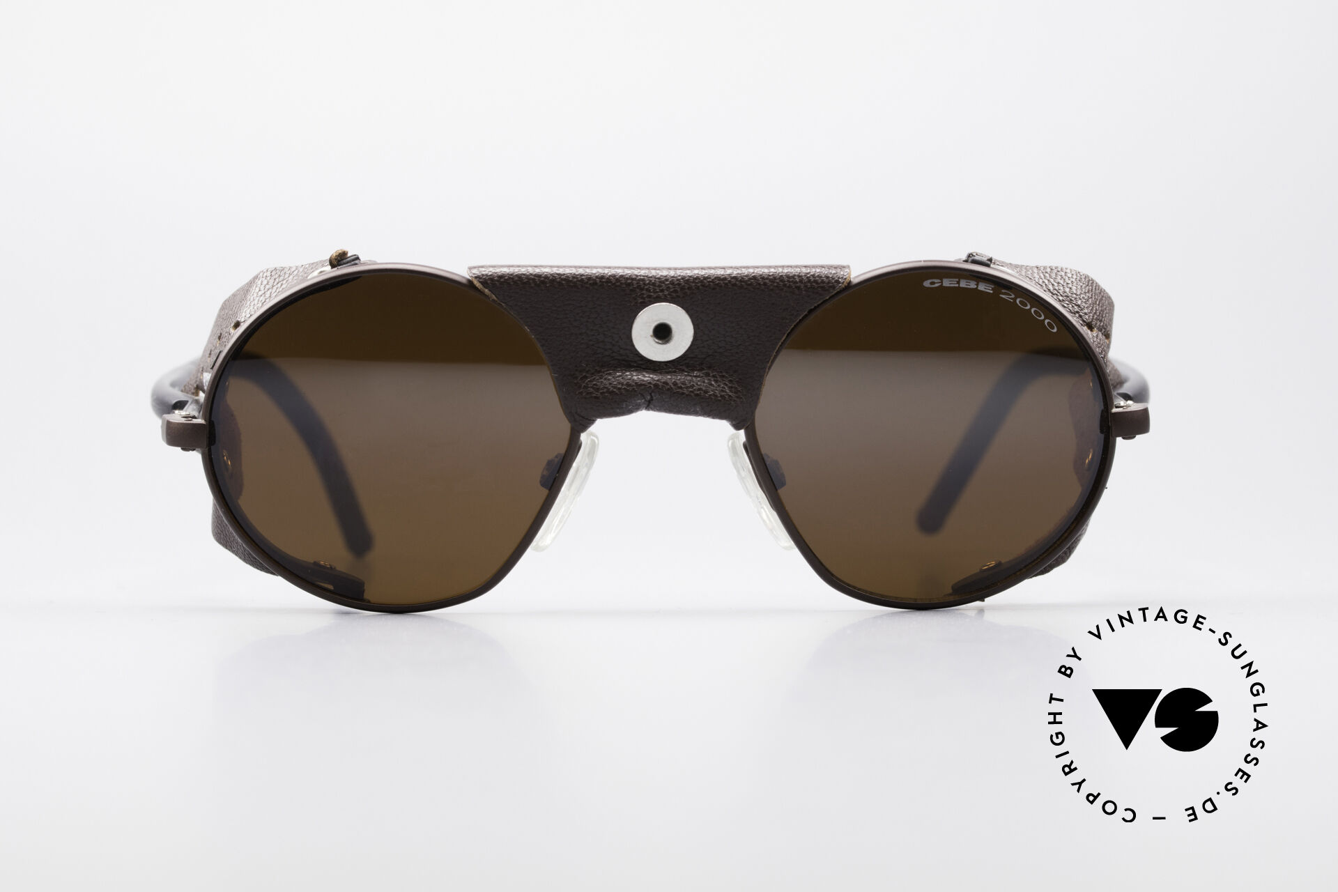 Sunglasses Cebe 248 90's Ski Sports Sunglasses