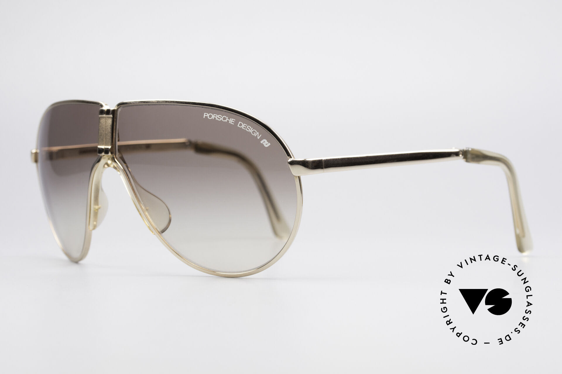 Vintage folding sunglasses sales