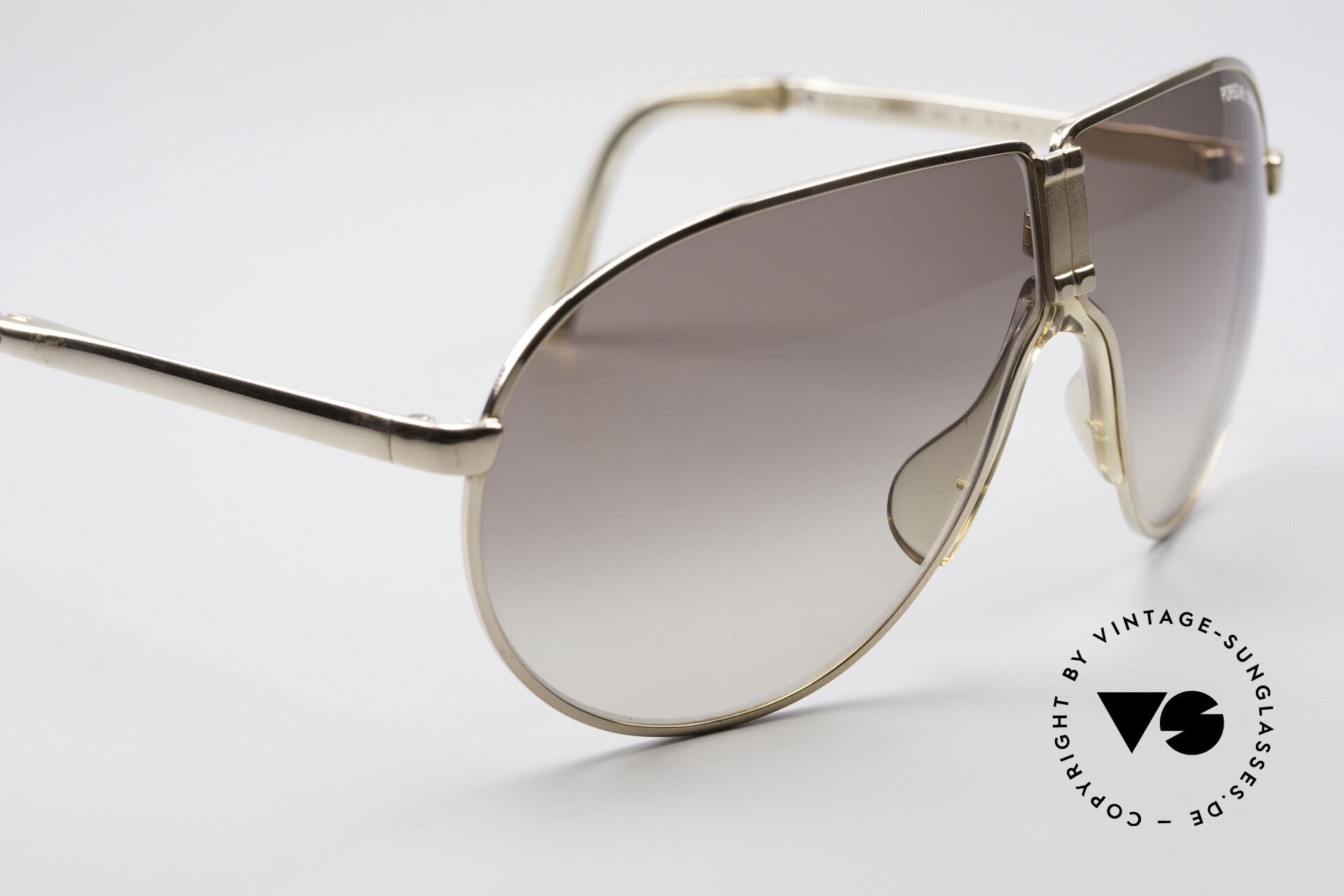 Porsche design folding sunglasses best sale
