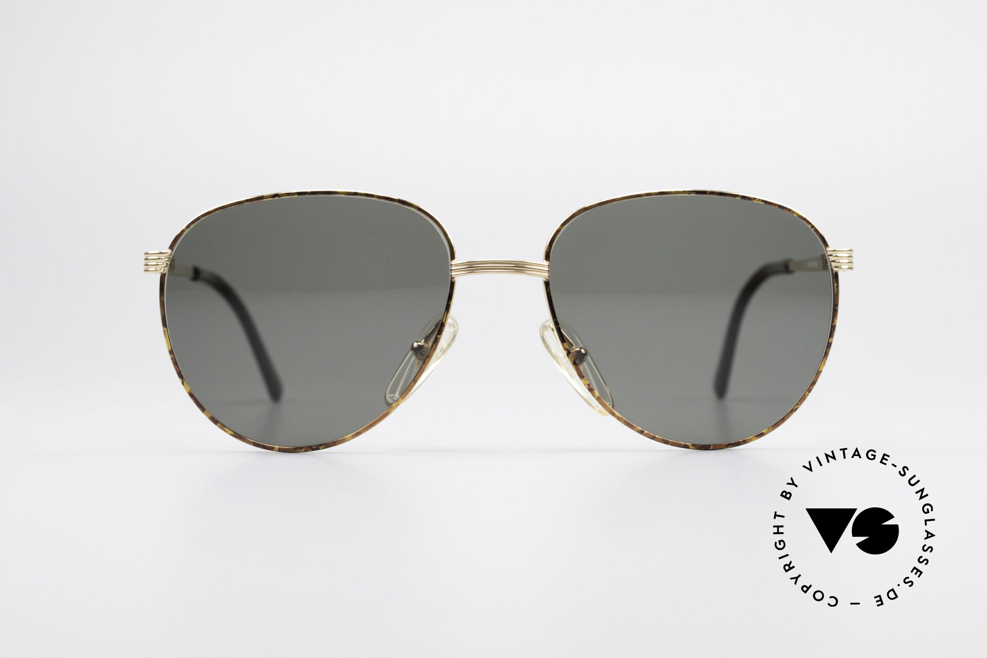 Sunglasses Christian Dior 2754 Round Panto Vintage Shades