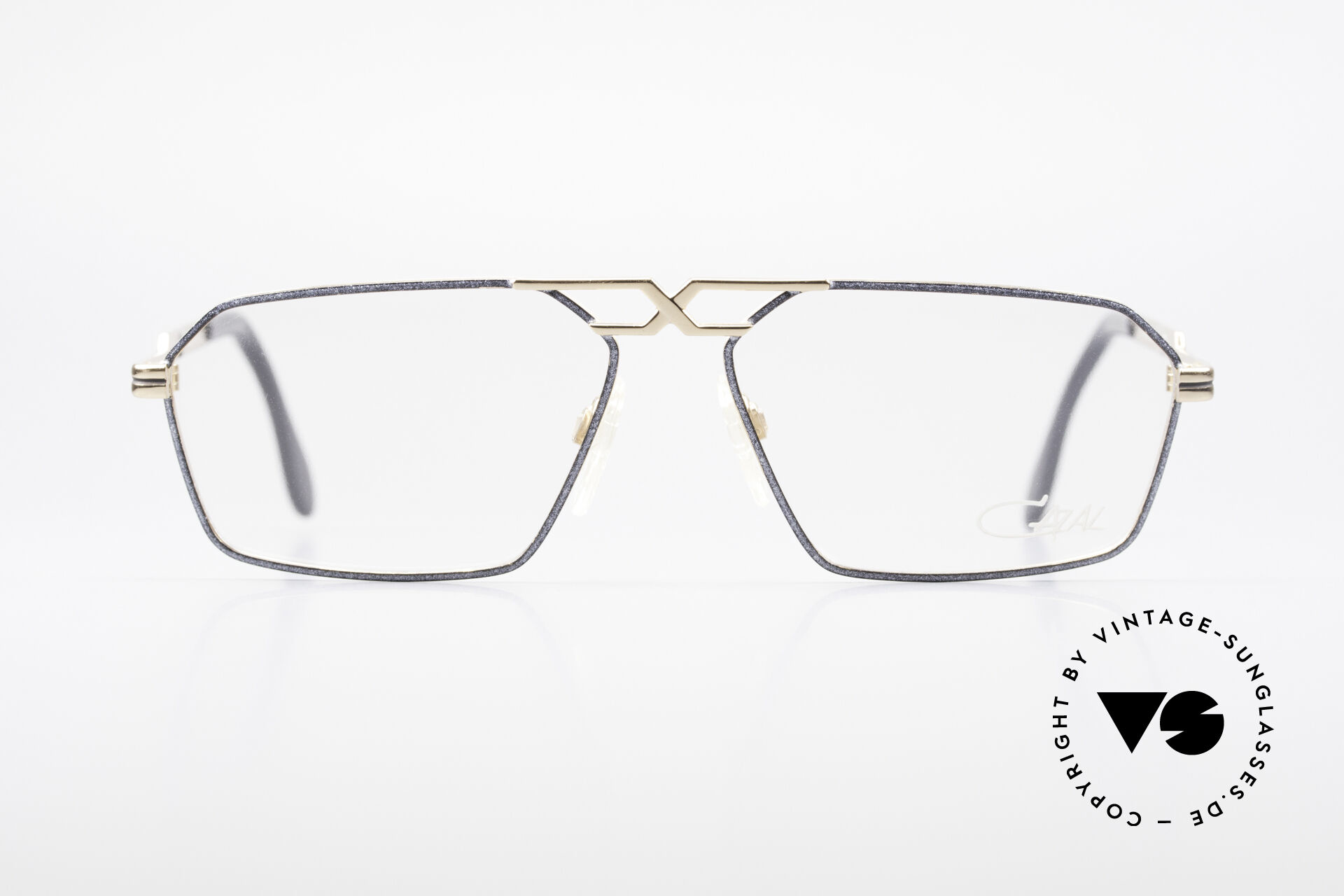 【25％OFF】 Glasses Men For Glasses Vintage 90's 744 Cazal 小物