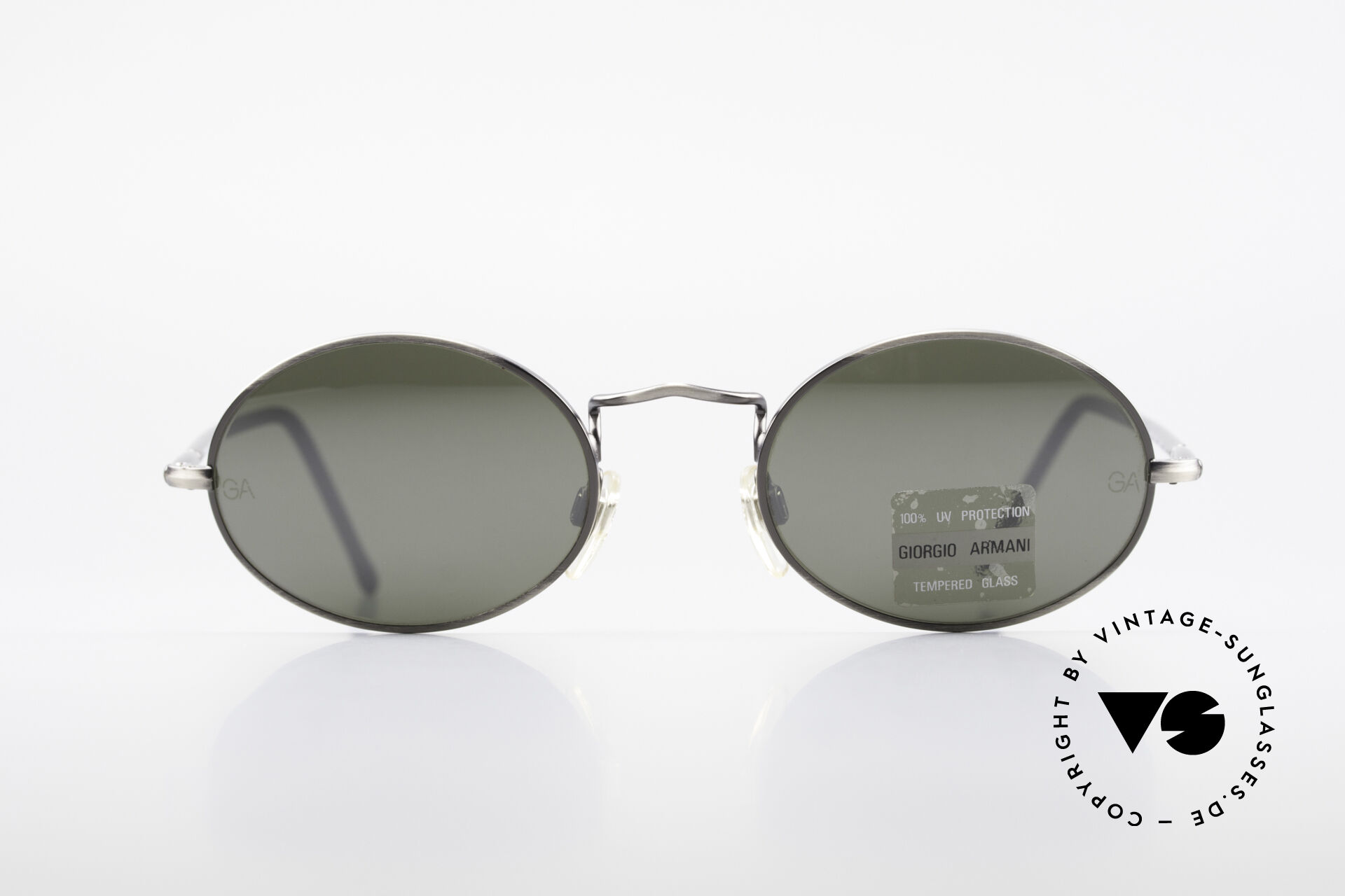 Armani mirrored sunglasses online