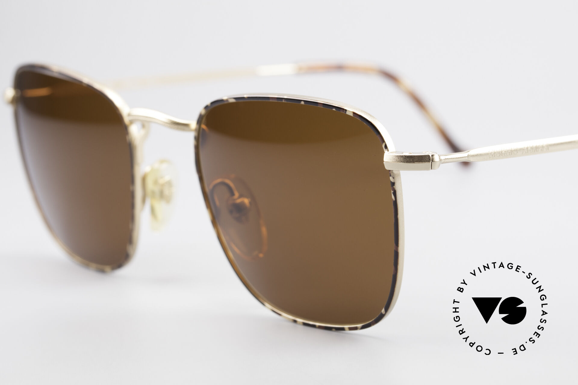 Giorgio armani square sunglasses outlet