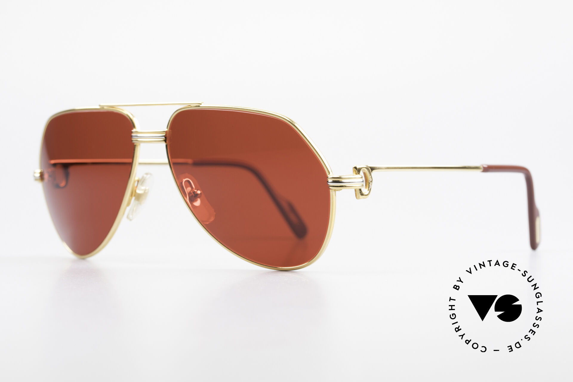 I am discount lit cartier sunglasses