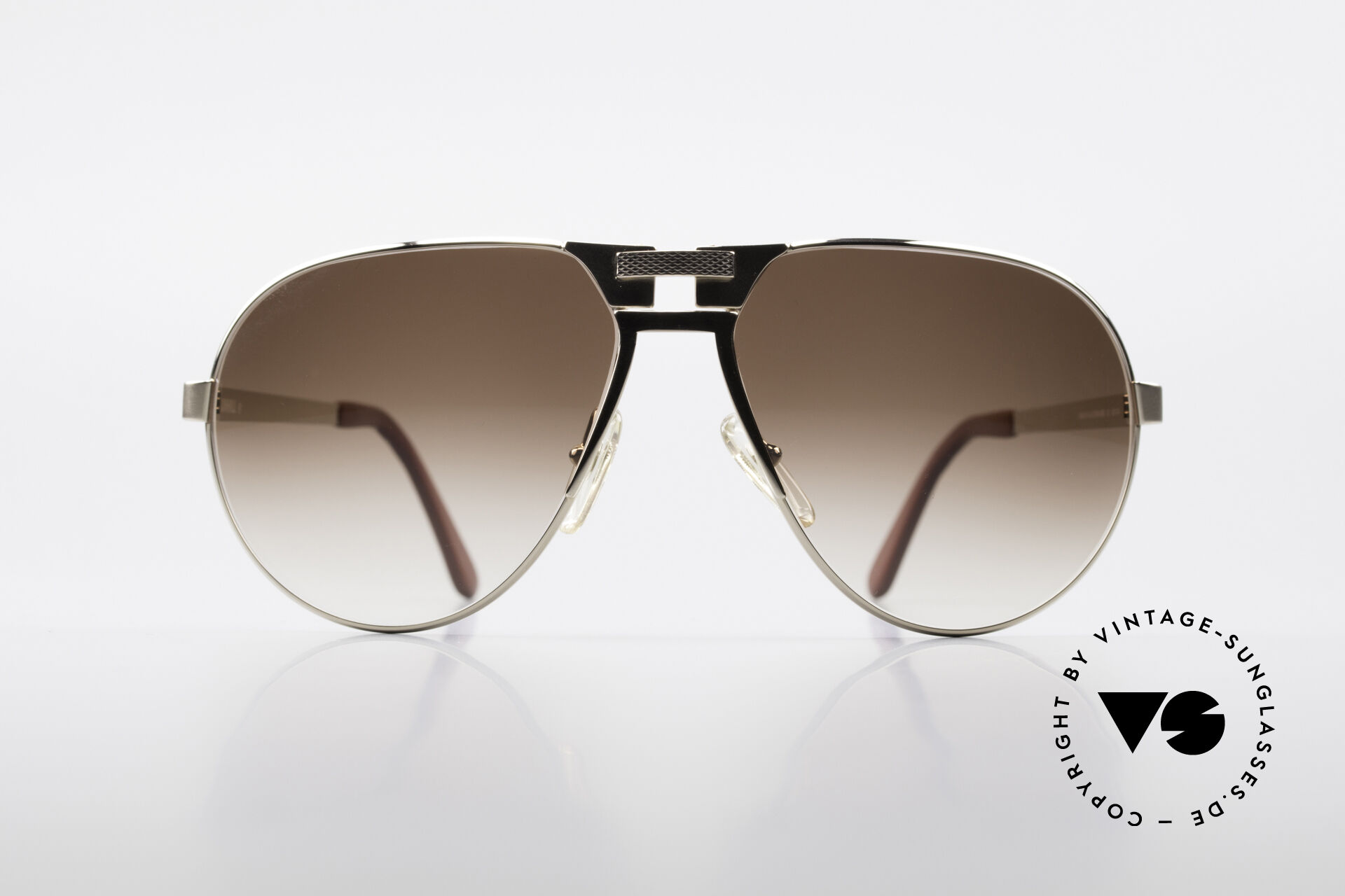 Sunglasses Dunhill 6083 Comfort Fit Luxury Sunglasses
