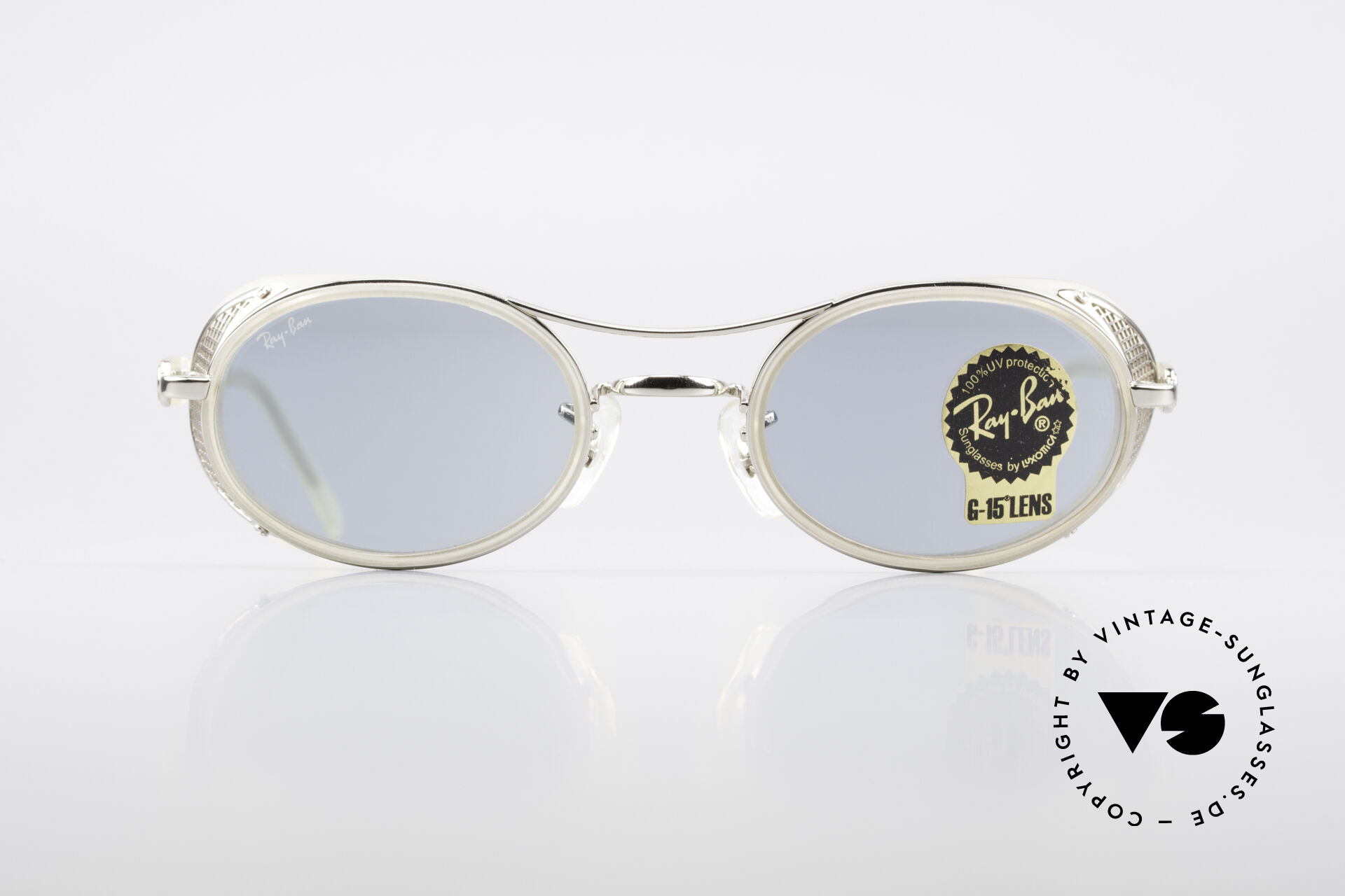 Ray ban discount steampunk
