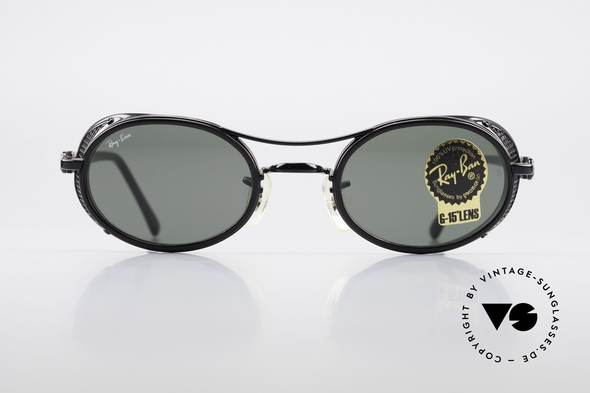 Luxottica vintage sunglasses new arrivals