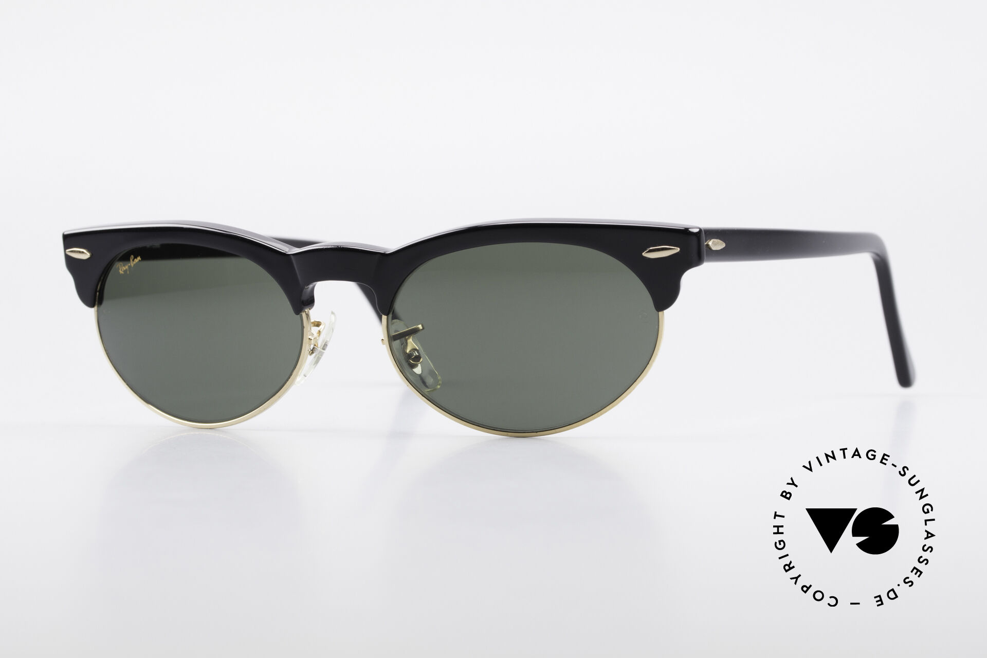 Bausch and lomb on sale ray ban sunglasses